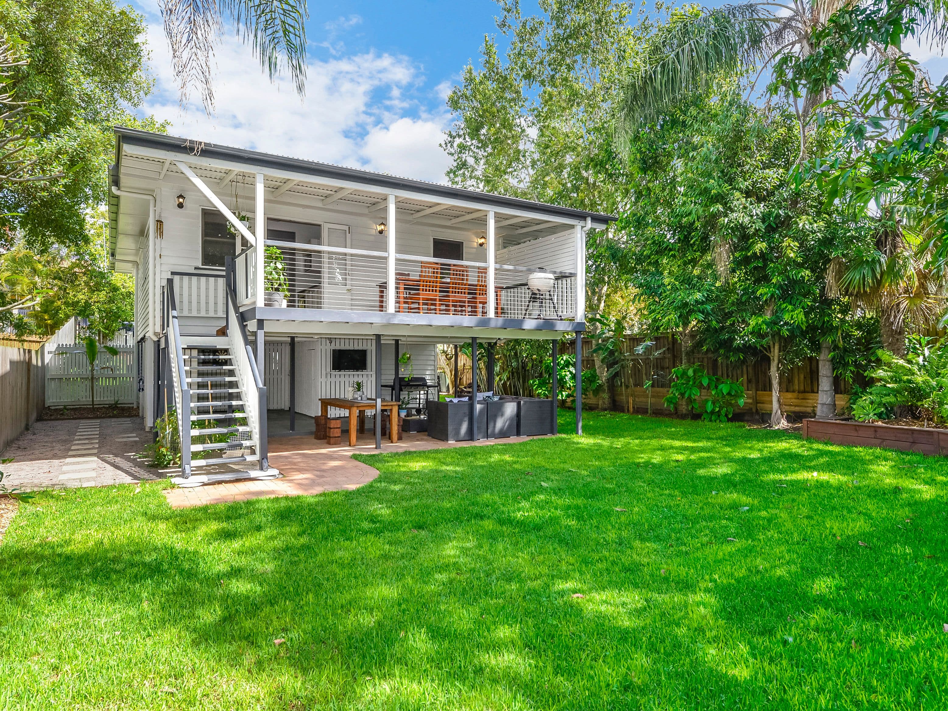 61 Celia Street, Ashgrove QLD 4060, Ashgrove - Image 1