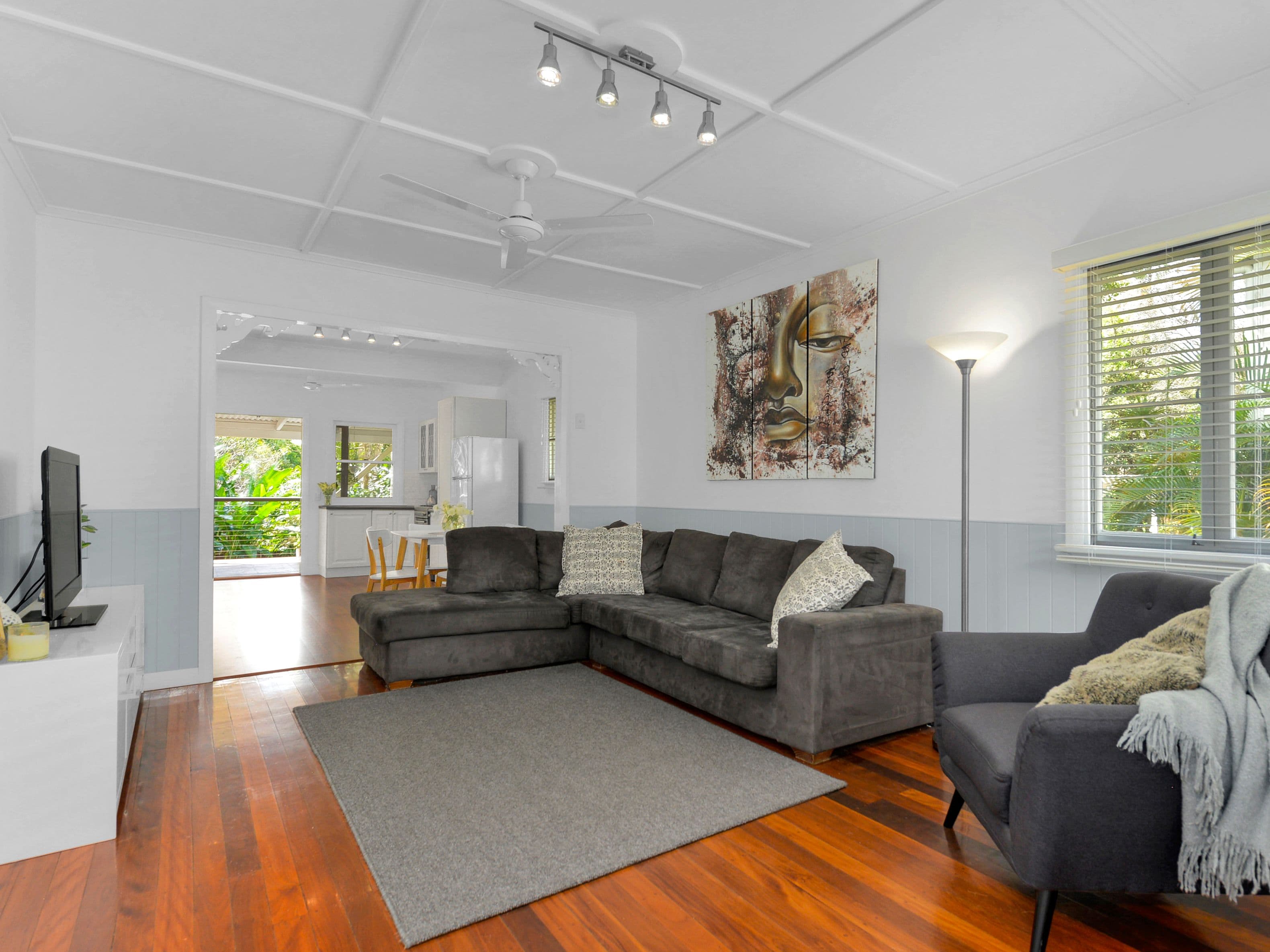 61 Celia Street, Ashgrove QLD 4060, Ashgrove - Thumbnail 3