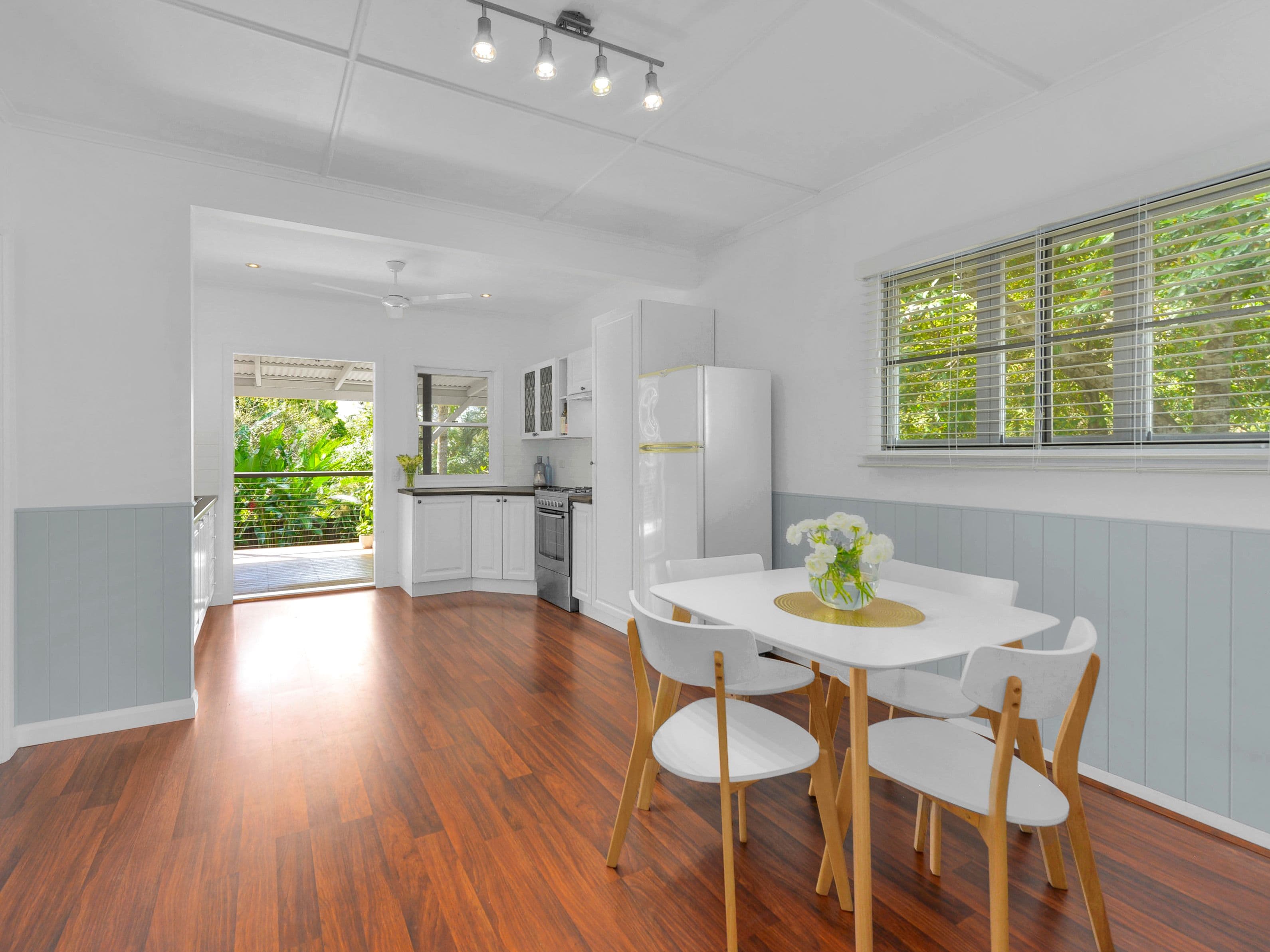 61 Celia Street, Ashgrove QLD 4060, Ashgrove - Thumbnail 4