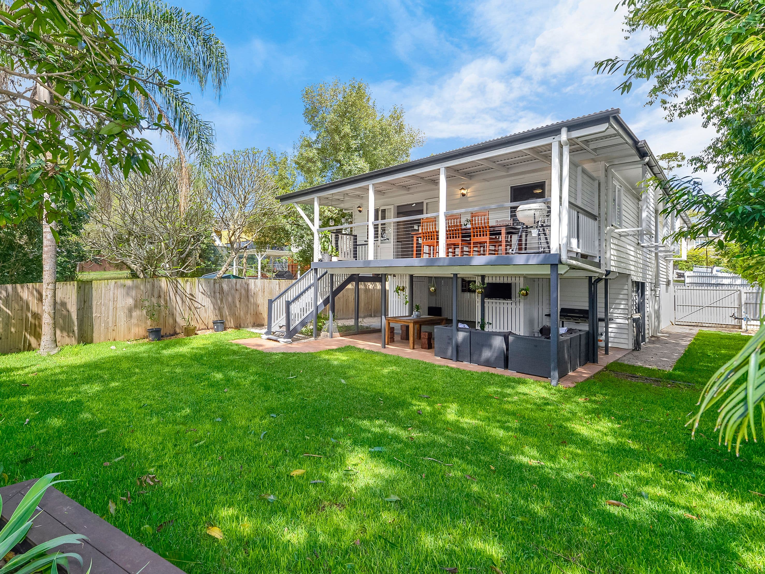 61 Celia Street, Ashgrove QLD 4060, Ashgrove - Thumbnail 7