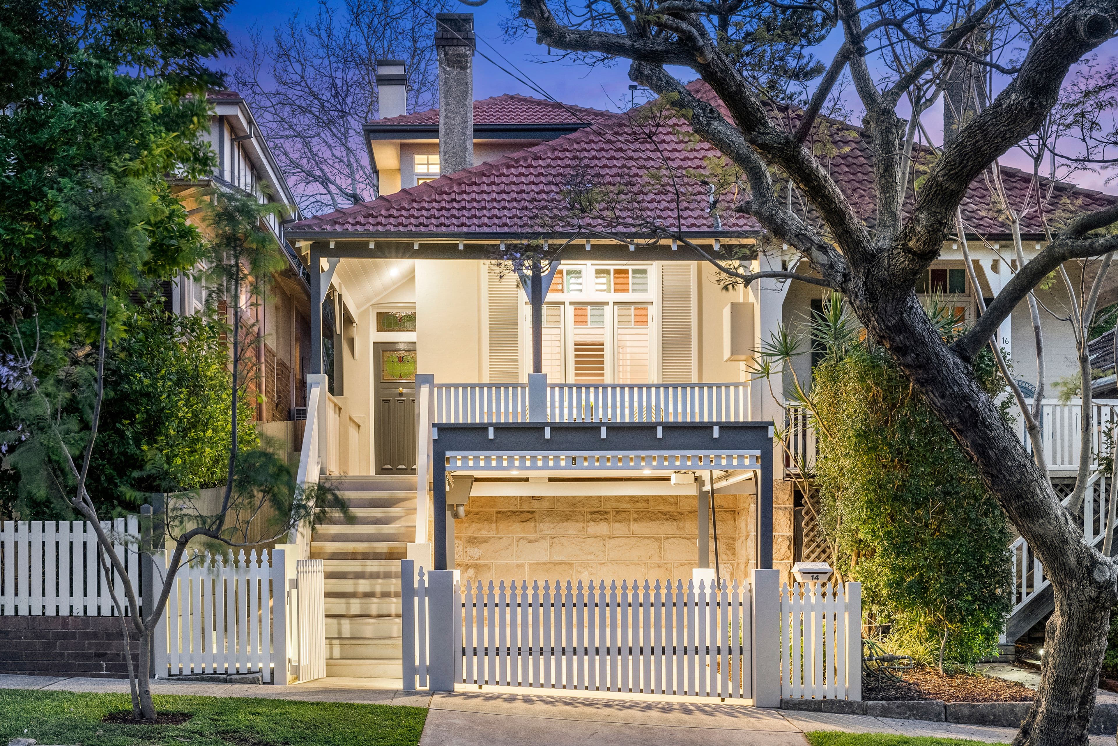 14 Dalton Road, Mosman NSW 2088, Mosman - Image 1