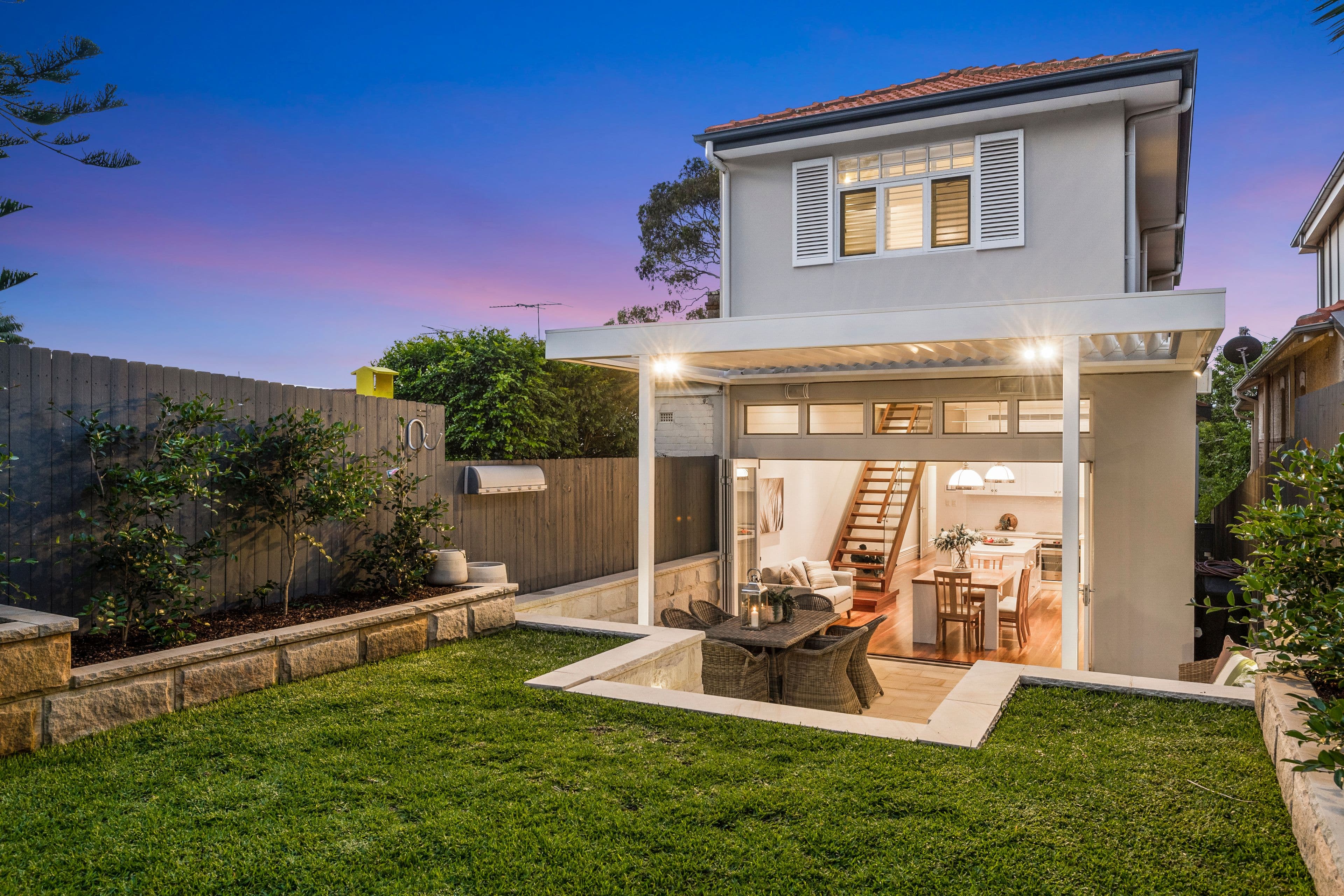 14 Dalton Road, Mosman NSW 2088, Mosman - Thumbnail 3
