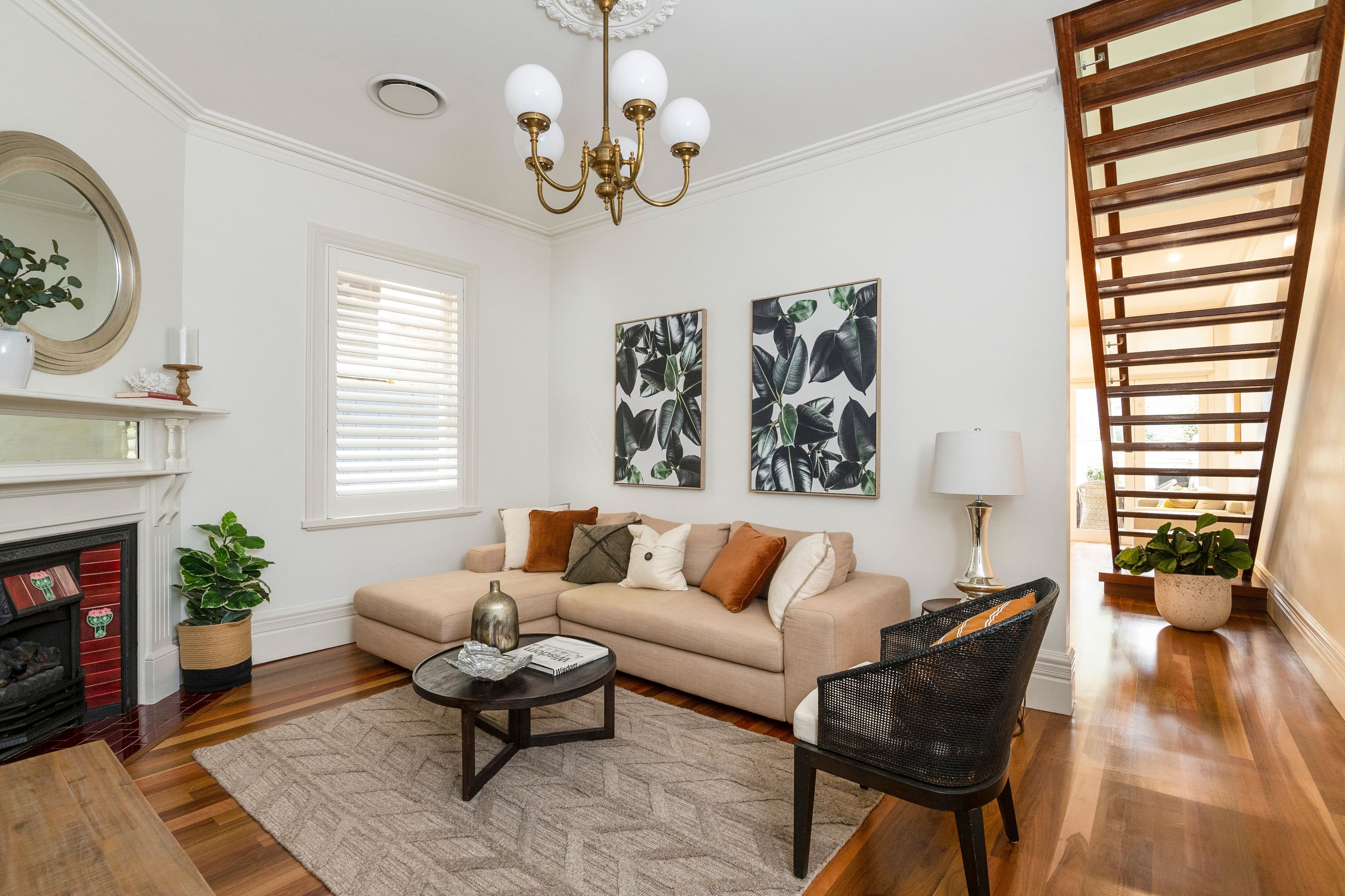 14 Dalton Road, Mosman NSW 2088, Mosman - Thumbnail 6
