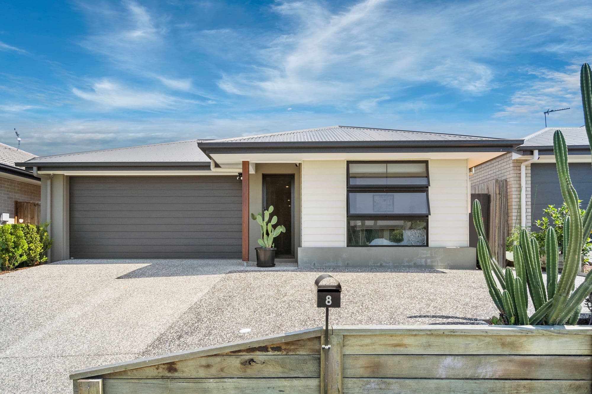 8 Samford Drive, Holmview QLD 4207, Holmview - Image 1
