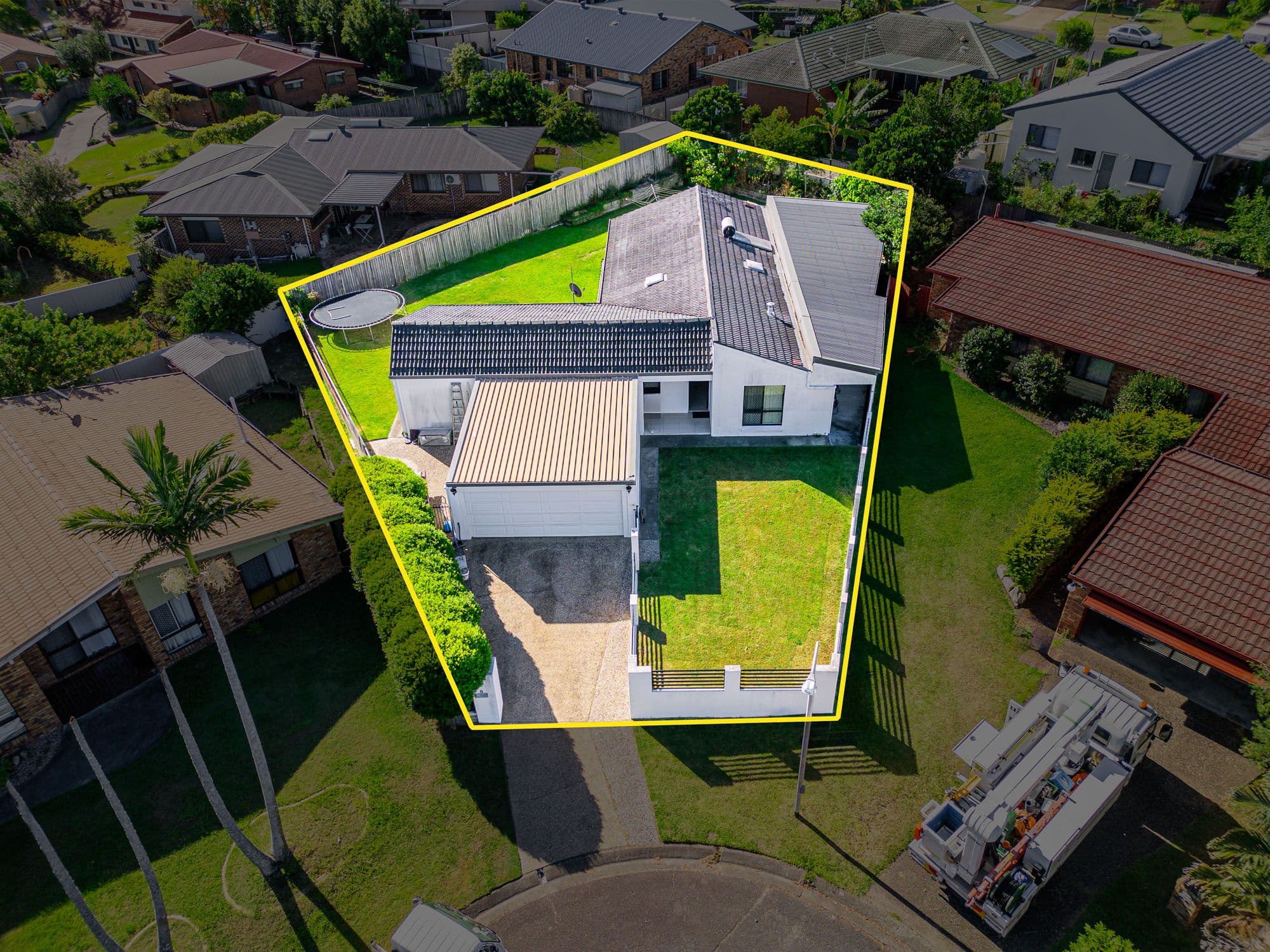 6 Durbar Street, Sunnybank Hills QLD 4109, Sunnybank Hills - Thumbnail 2
