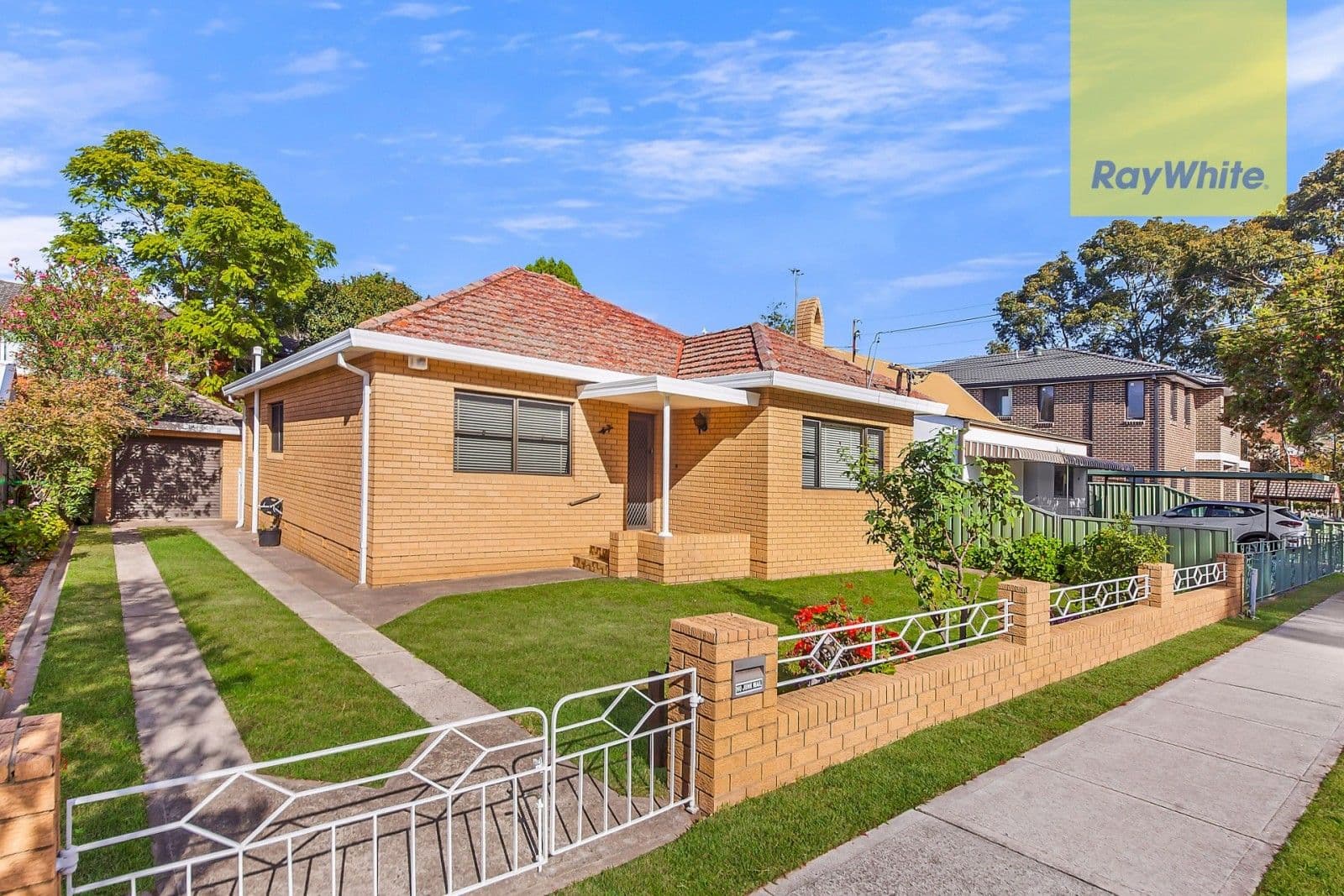 15 Golf Parade, Rye, Rye - Image 1