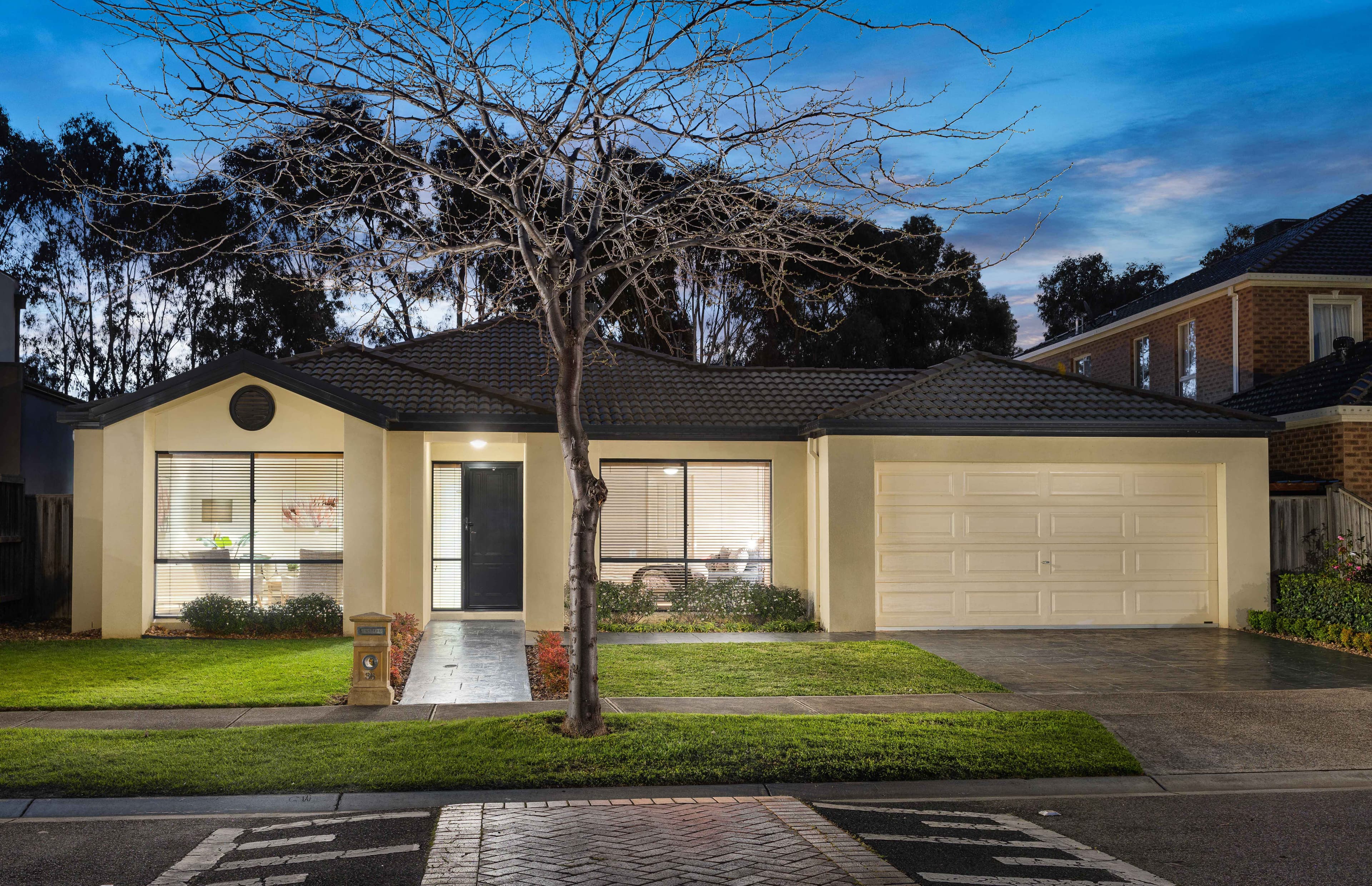 36 Scarlet Drive, Bundoora VIC 3083, Bundoora - Image 1