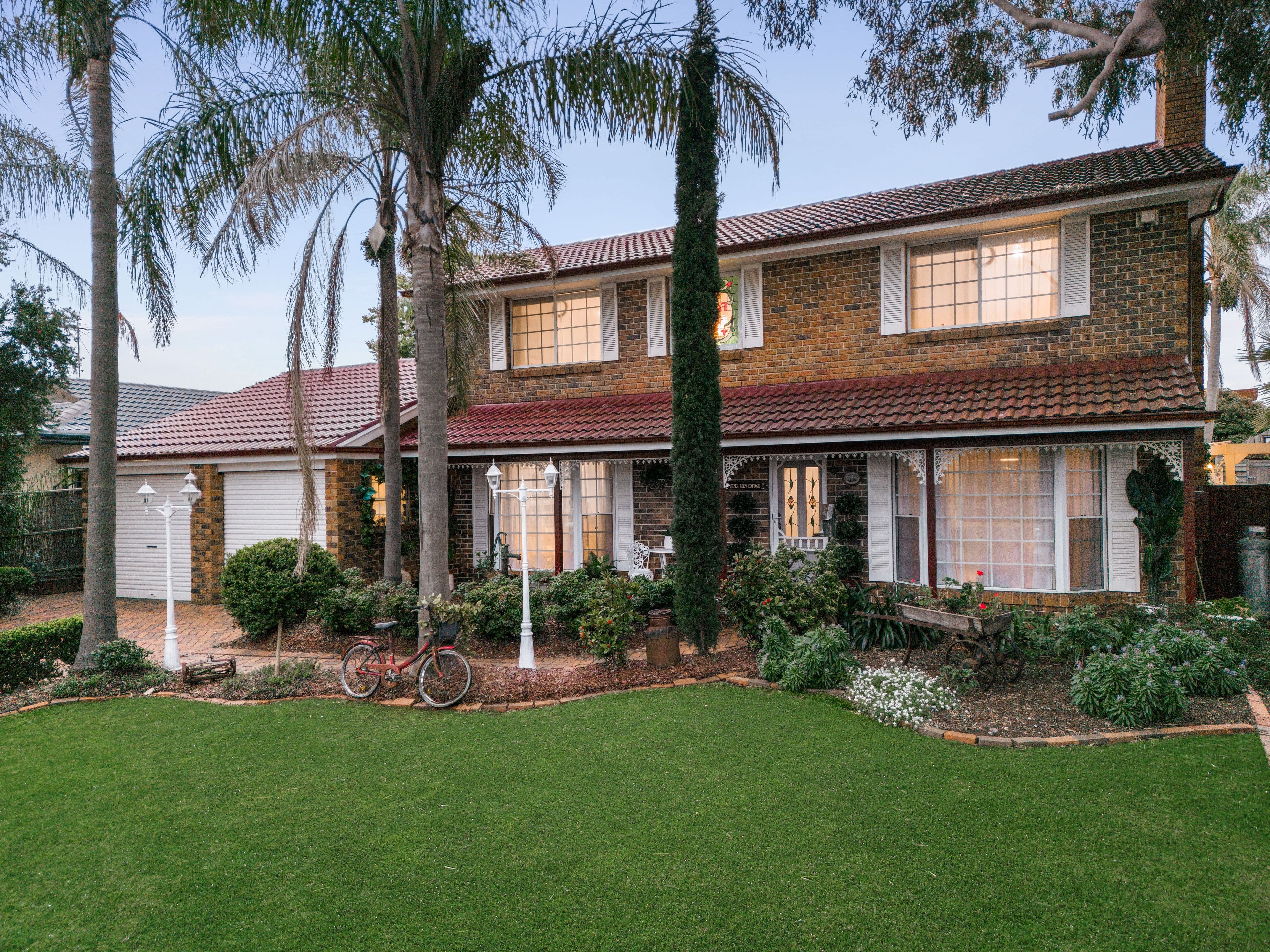 8 Convair Place, Raby NSW 2566, Raby - Thumbnail 2