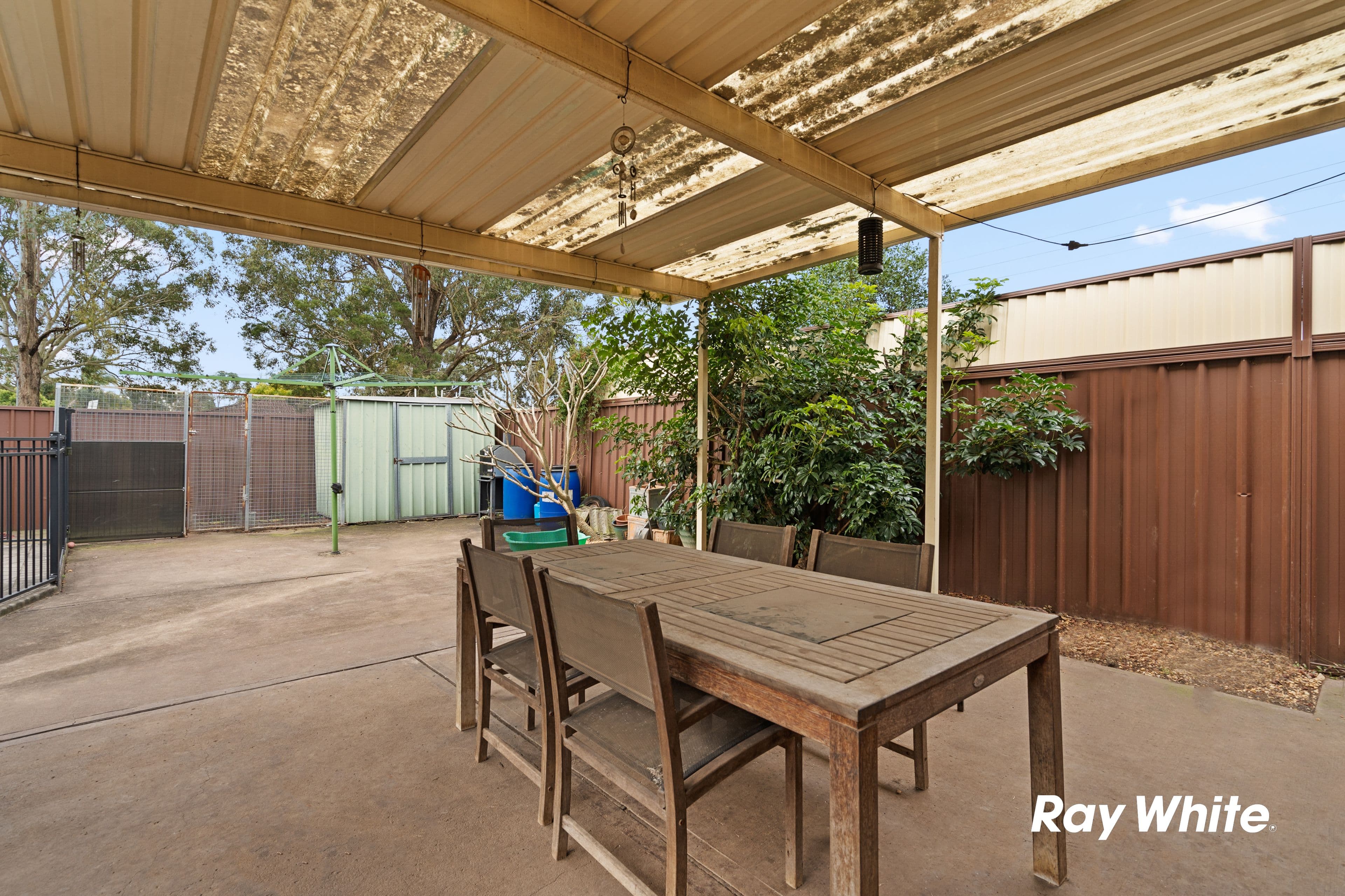 4 Hoyle Drive, Dean Park NSW 2761, Dean Park - Thumbnail 8