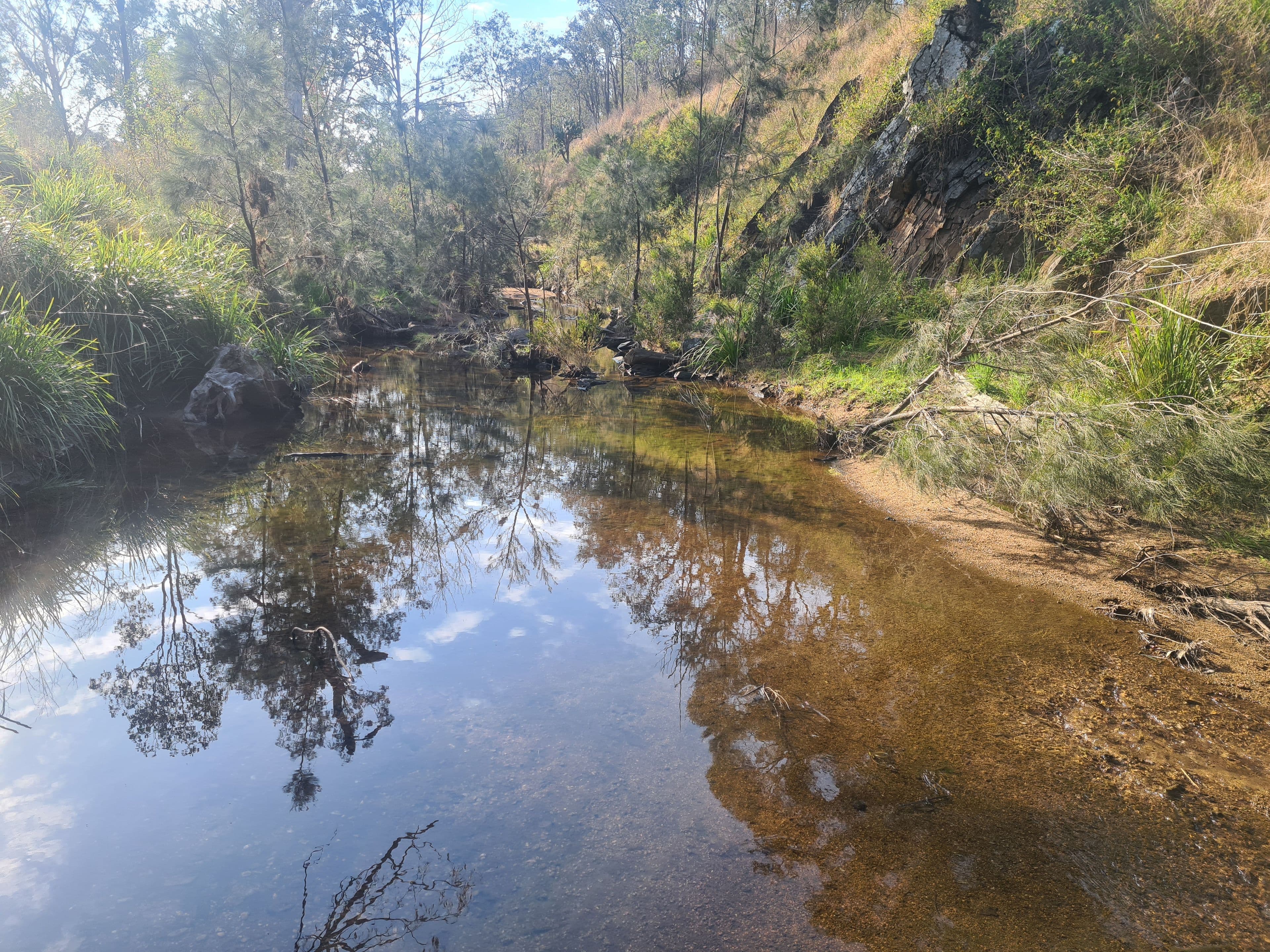 Lot 225, White Road, Crows Nest QLD 4355, Crows Nest - Thumbnail 3