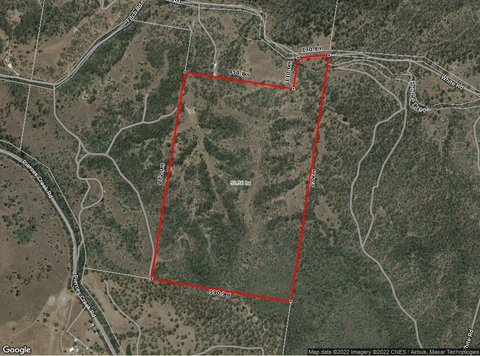 Lot 225, White Road, Crows Nest QLD 4355, Crows Nest - Thumbnail 6