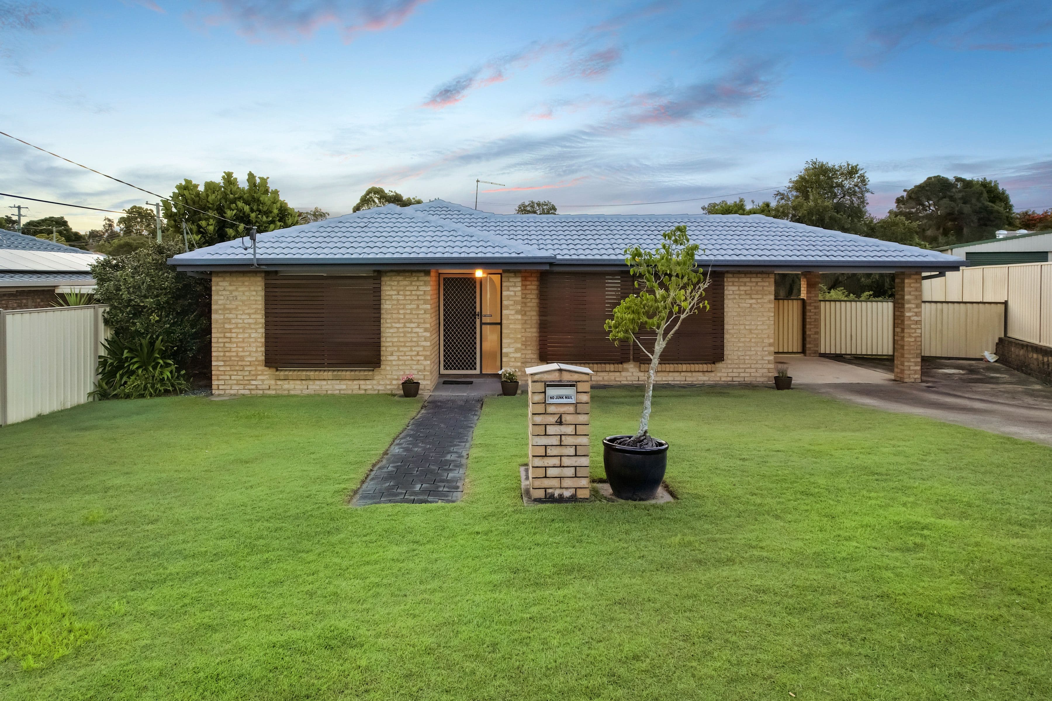 4 Hamstead Court, Browns Plains QLD 4118, Browns Plains - Image 1