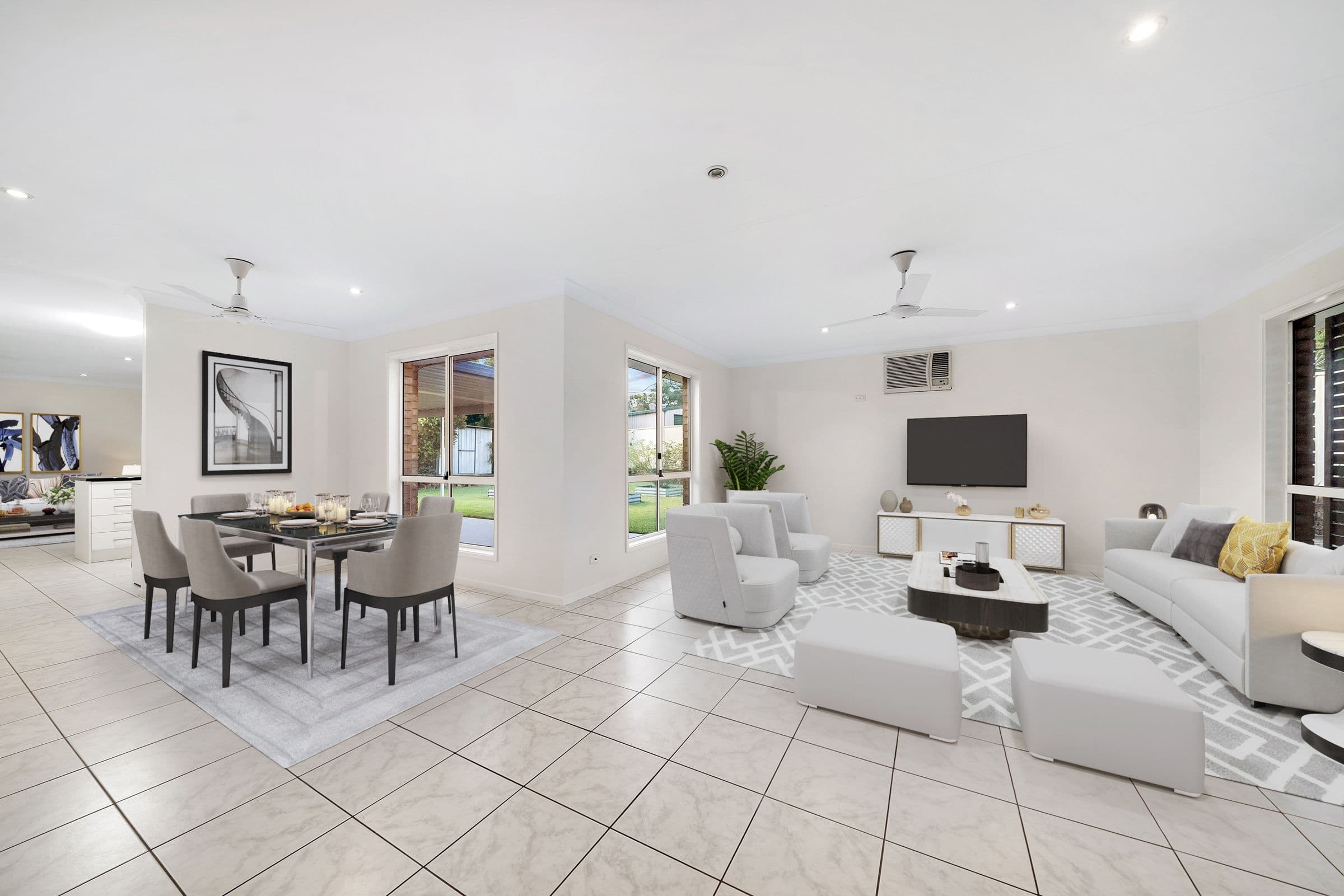 4 Hamstead Court, Browns Plains QLD 4118, Browns Plains - Thumbnail 2