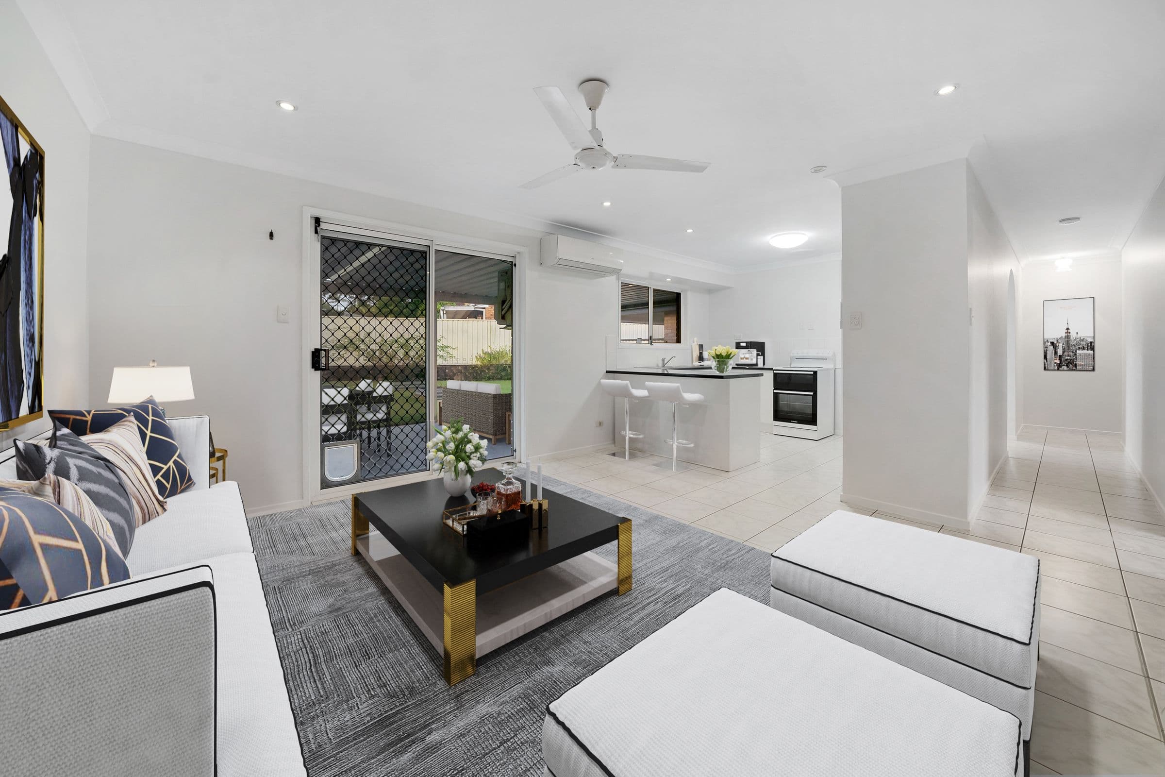 4 Hamstead Court, Browns Plains QLD 4118, Browns Plains - Thumbnail 3
