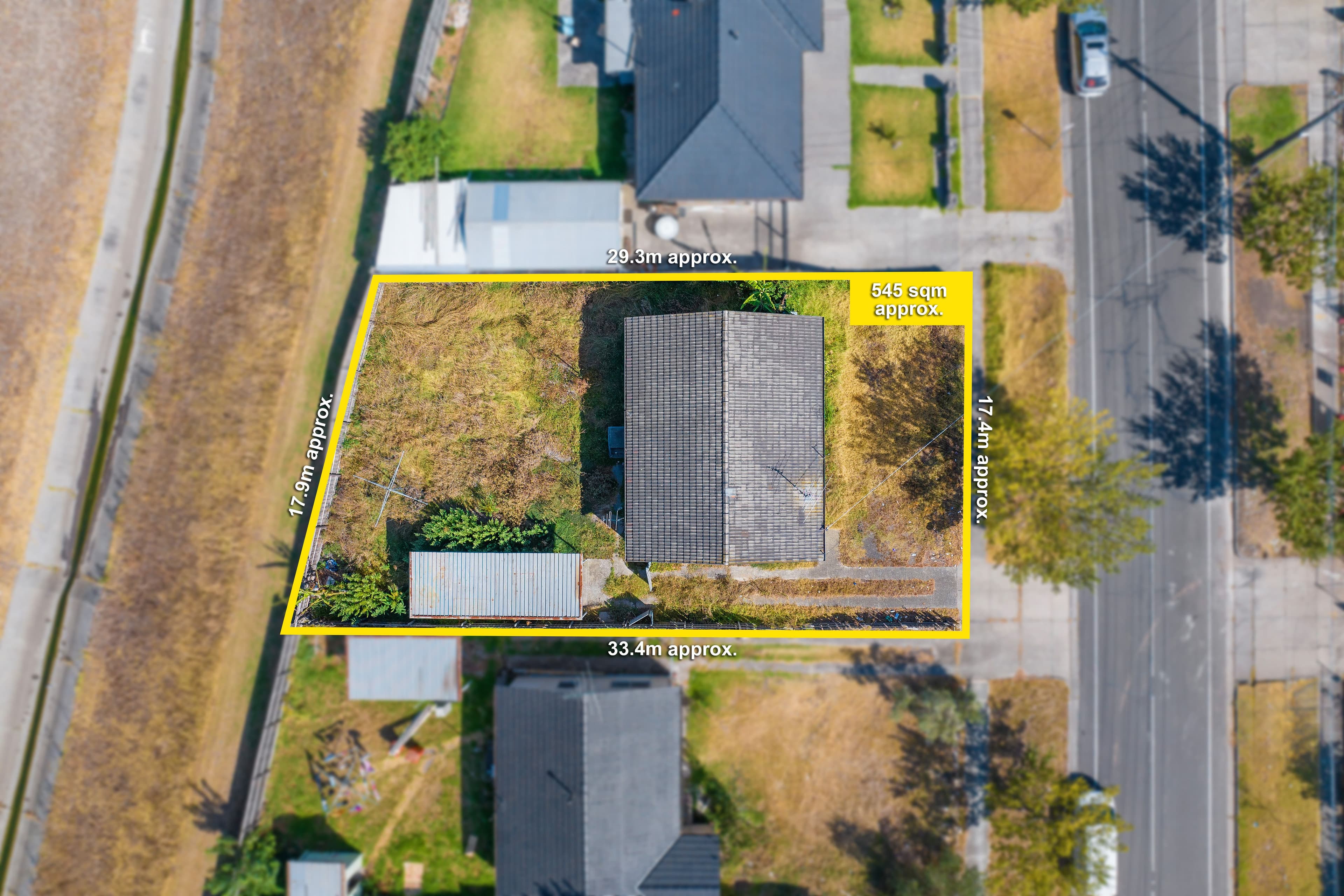 180 Dallas Drive, Dallas VIC 3047, Dallas - Image 1