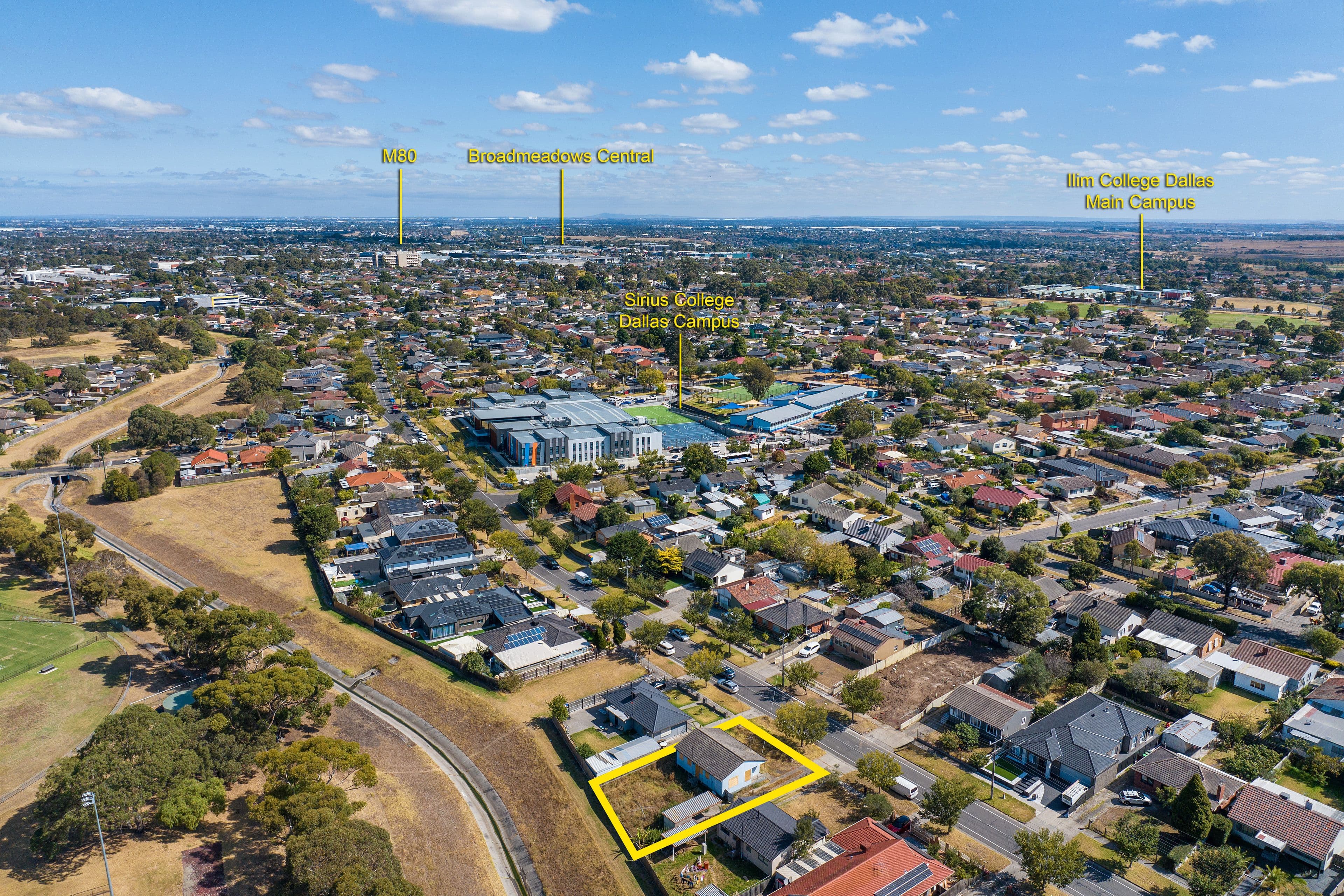180 Dallas Drive, Dallas VIC 3047, Dallas - Thumbnail 2