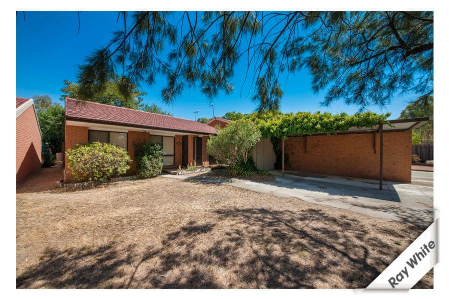 8 Dane Close, CALWELL ACT 2905, Calwell - Image 1
