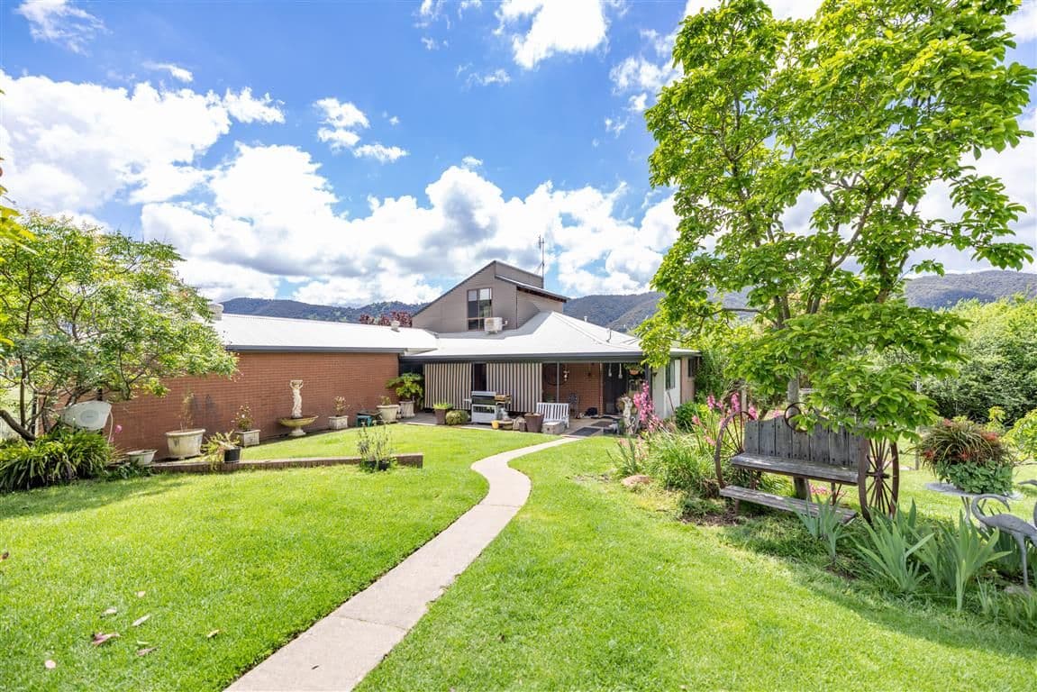 777 West Gilmore Road, Tumut NSW 2720, Gilmore - Thumbnail 3