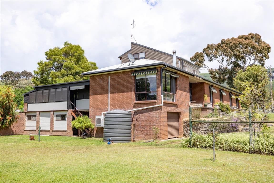 777 West Gilmore Road, Tumut NSW 2720, Gilmore - Thumbnail 4