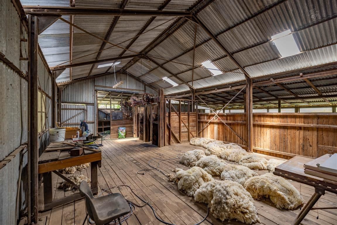 777 West Gilmore Road, Tumut NSW 2720, Gilmore - Thumbnail 7