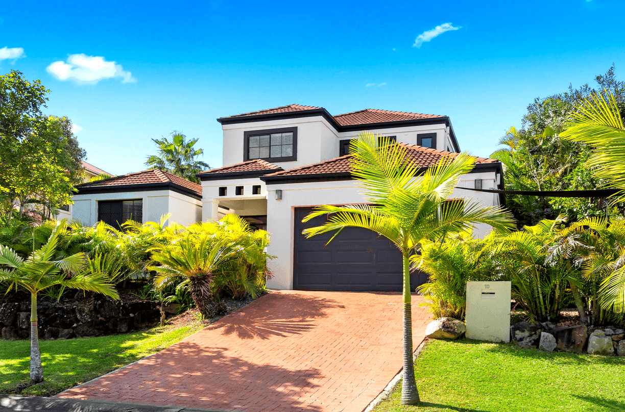 10 Gammon Drive, Varsity Lakes QLD 4227, Varsity Lakes - Thumbnail 3