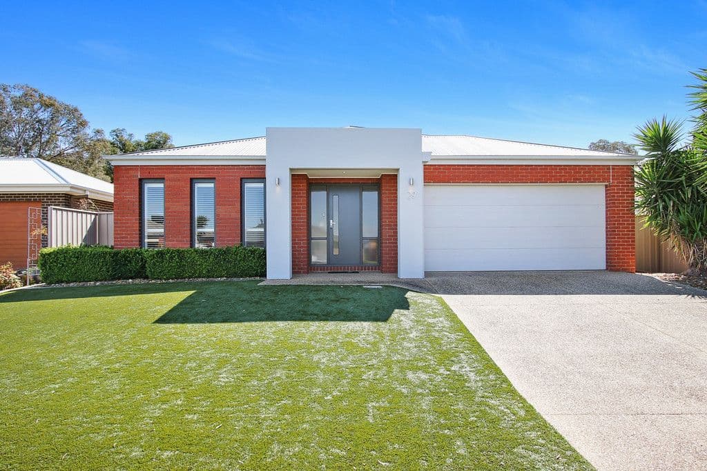 29 Chafia Place, Springdale Heights NSW 2641, Springdale Heights - Image 1