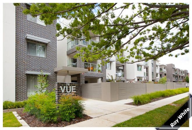 74 MacLeay Street, TURNER ACT 2612, Turner - Thumbnail 2