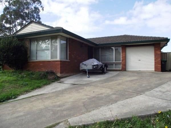 HAMMONDVILLE NSW 2170, Hammondville - Image 1