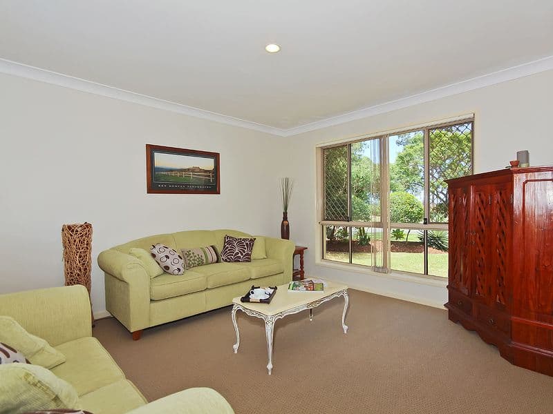 38 Inwood Circuit, MERRIMAC QLD 4226, Merrimac - Thumbnail 2