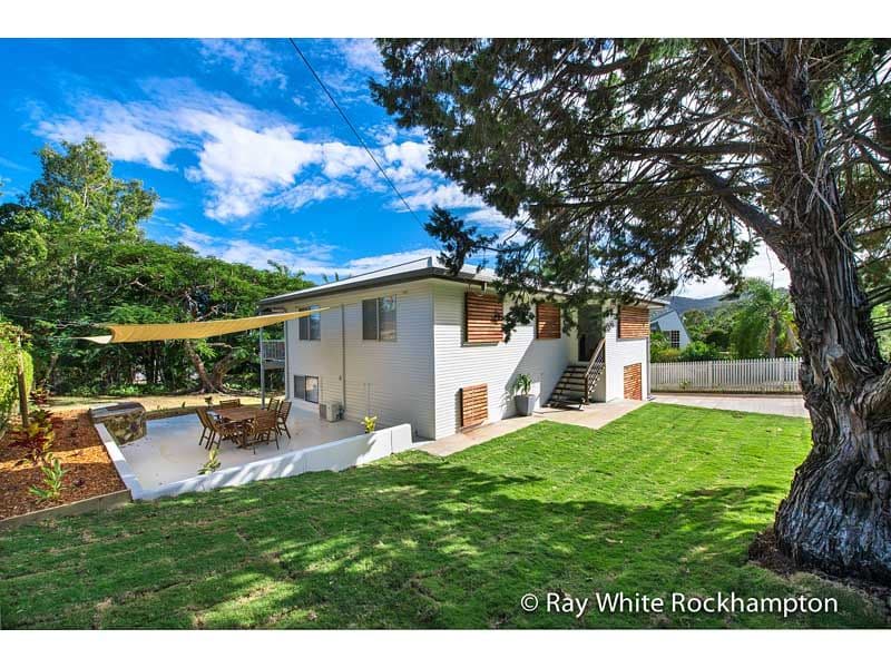 399 Thozet Road, FRENCHVILLE QLD 4701, Frenchville - Image 1