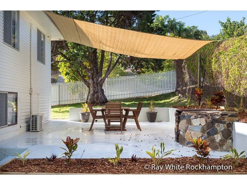 399 Thozet Road, FRENCHVILLE QLD 4701, Frenchville - Thumbnail 2