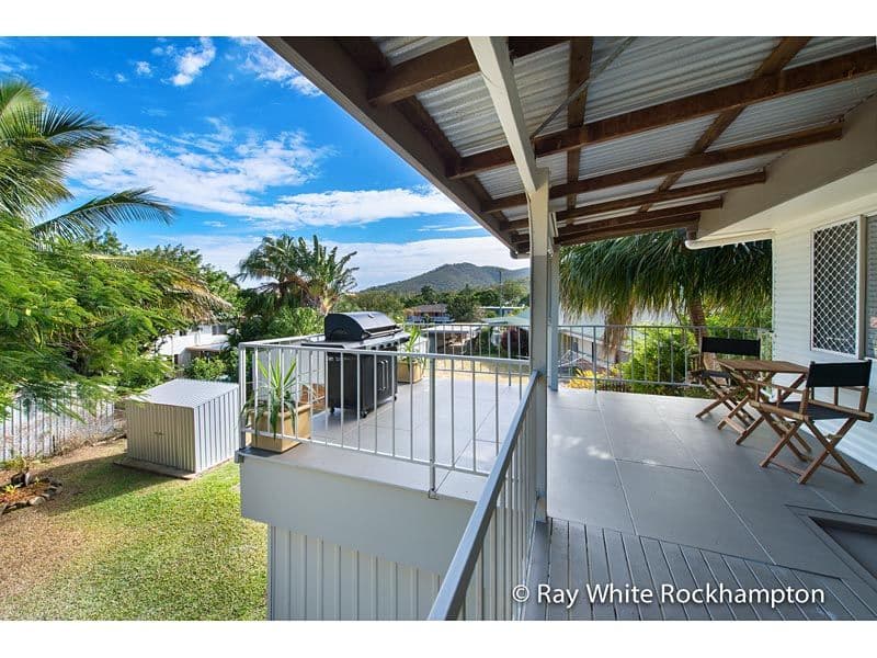 399 Thozet Road, FRENCHVILLE QLD 4701, Frenchville - Thumbnail 3
