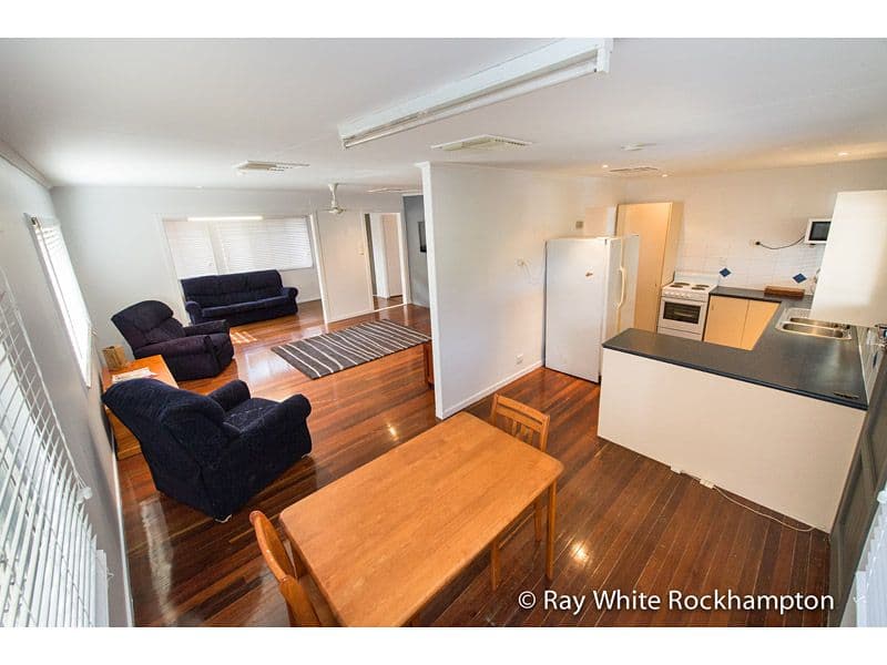 399 Thozet Road, FRENCHVILLE QLD 4701, Frenchville - Thumbnail 7