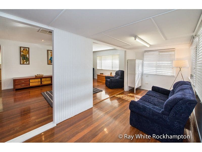 399 Thozet Road, FRENCHVILLE QLD 4701, Frenchville - Thumbnail 8