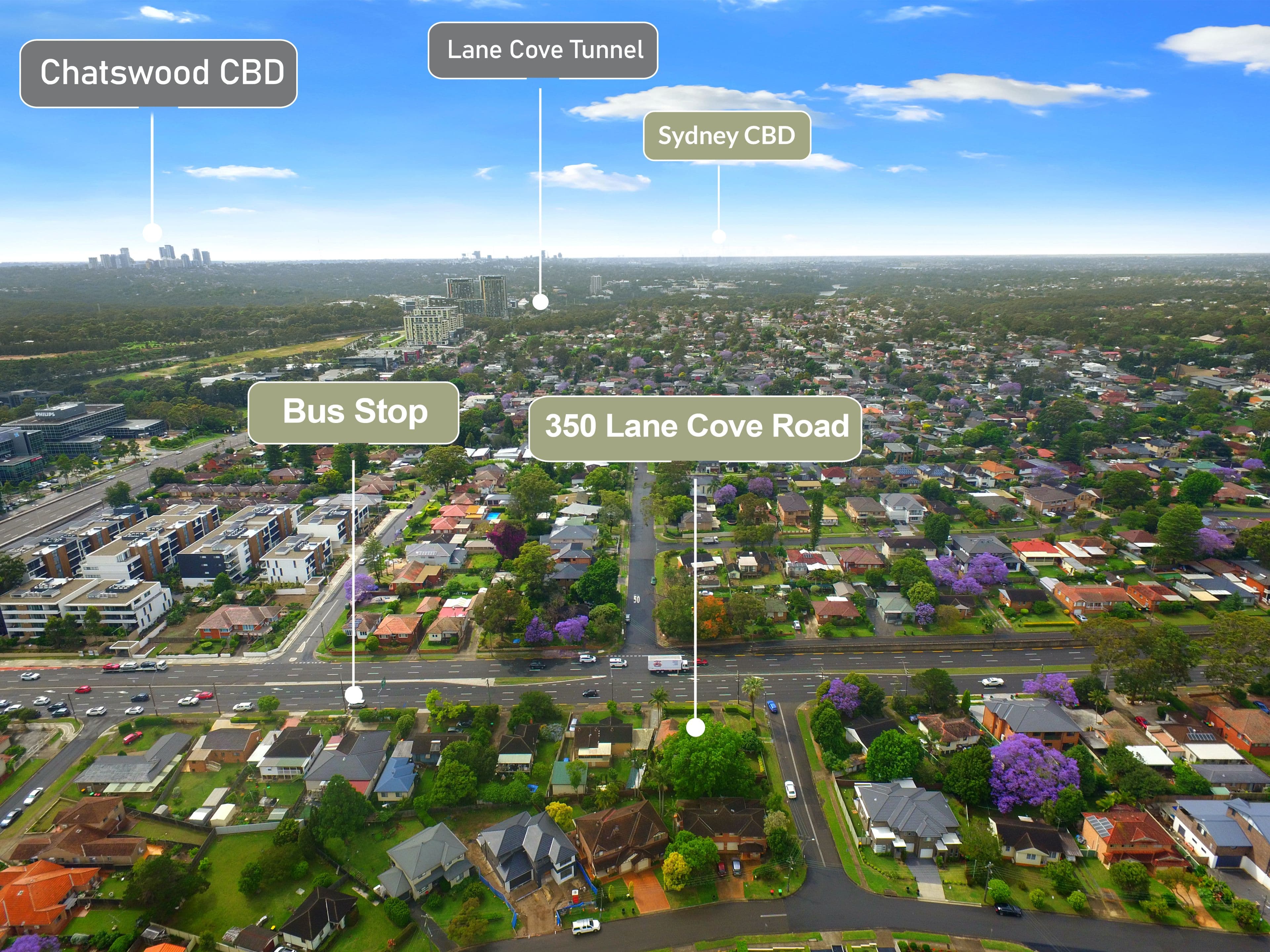 350 Lane Cove Road, North Ryde NSW 2113, North Ryde - Thumbnail 3