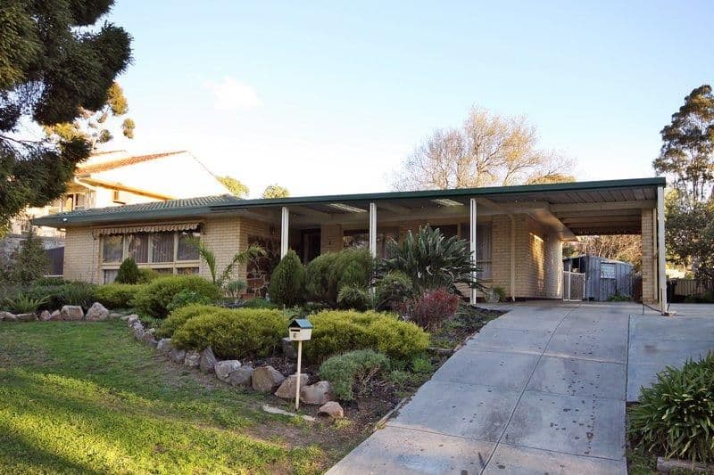 6 Burnbank Grove, ATHELSTONE SA 5076, Athelstone - Image 1
