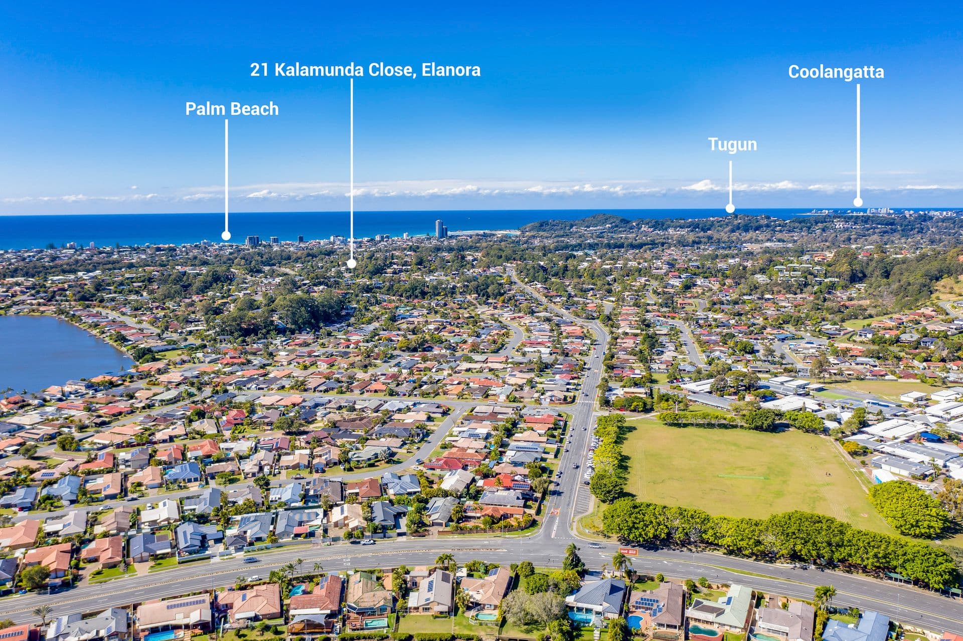 21 Kalamunda Close, Elanora QLD 4221, Elanora - Thumbnail 2