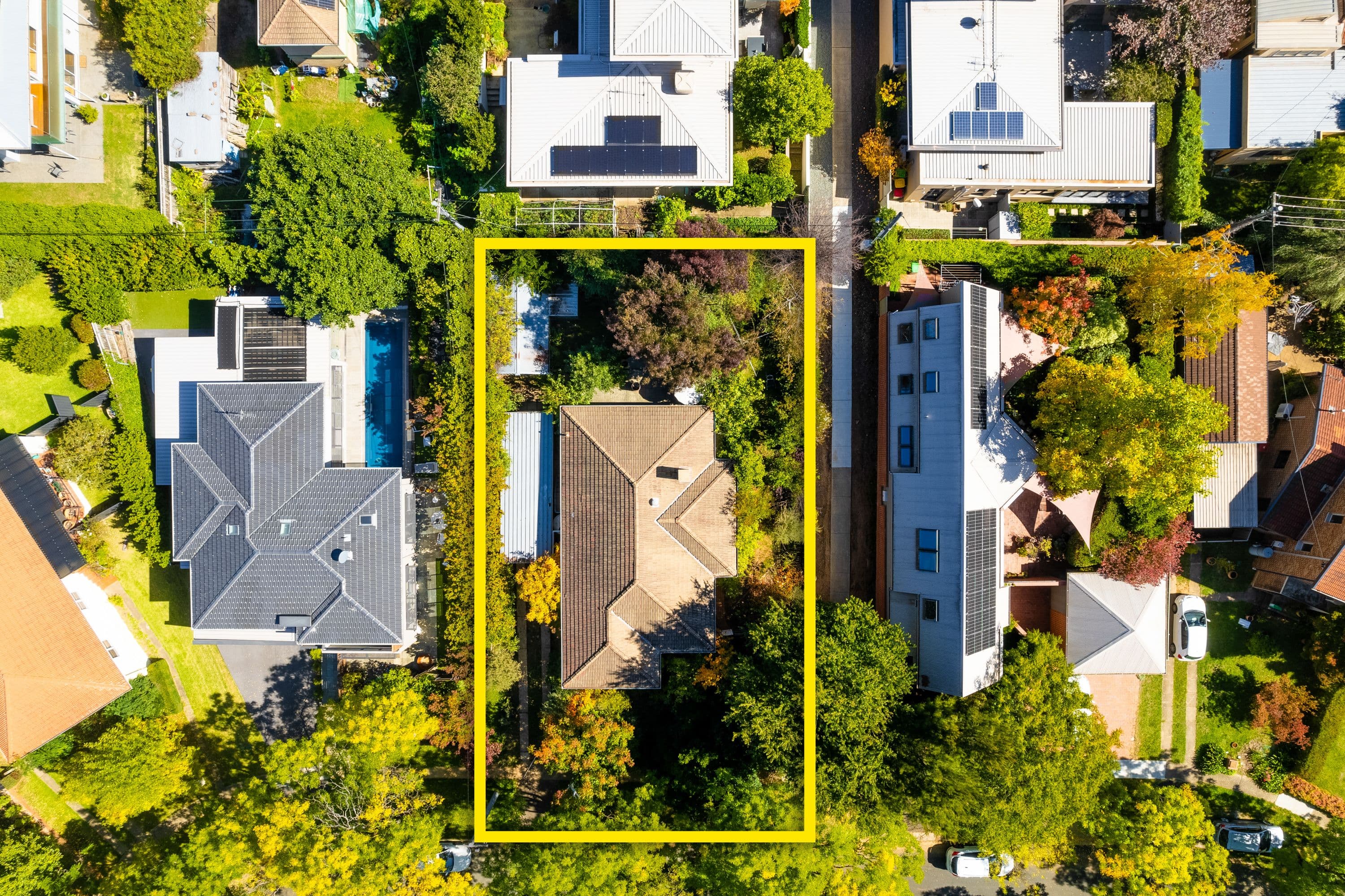 19 Turner Place, Yarralumla ACT 2600, Yarralumla - Image 1