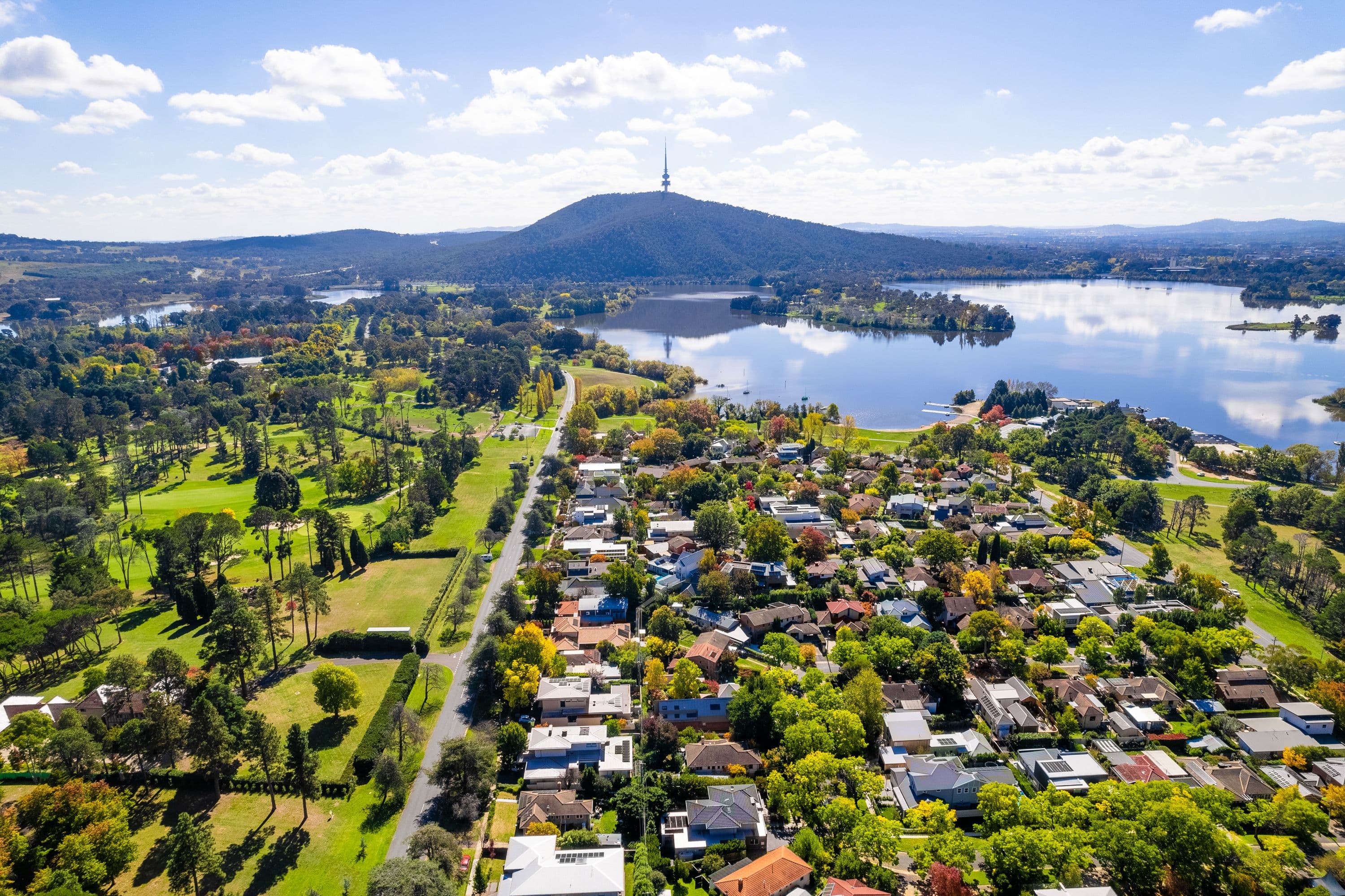 19 Turner Place, Yarralumla ACT 2600, Yarralumla - Thumbnail 2