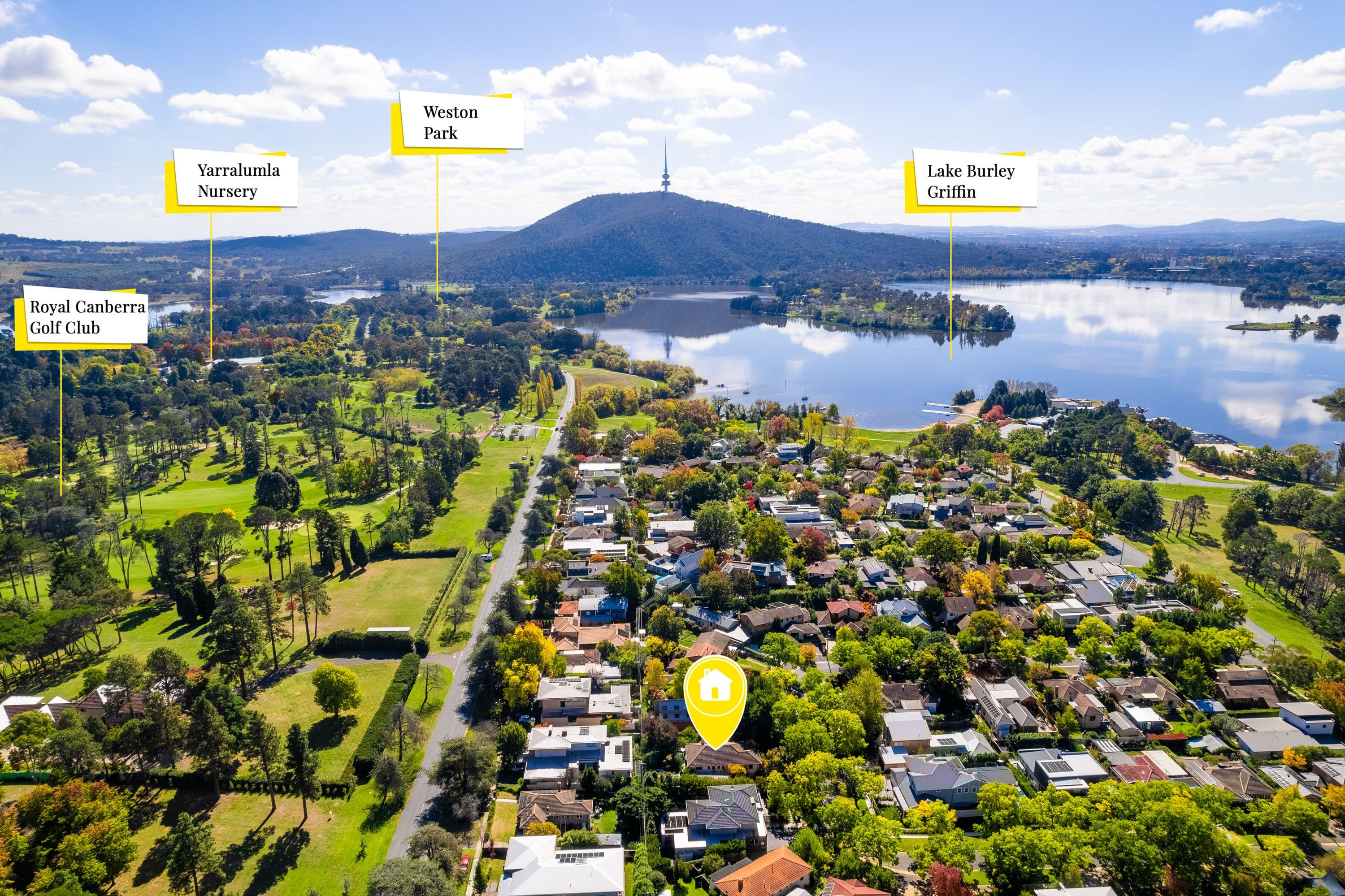 19 Turner Place, Yarralumla ACT 2600, Yarralumla - Thumbnail 3