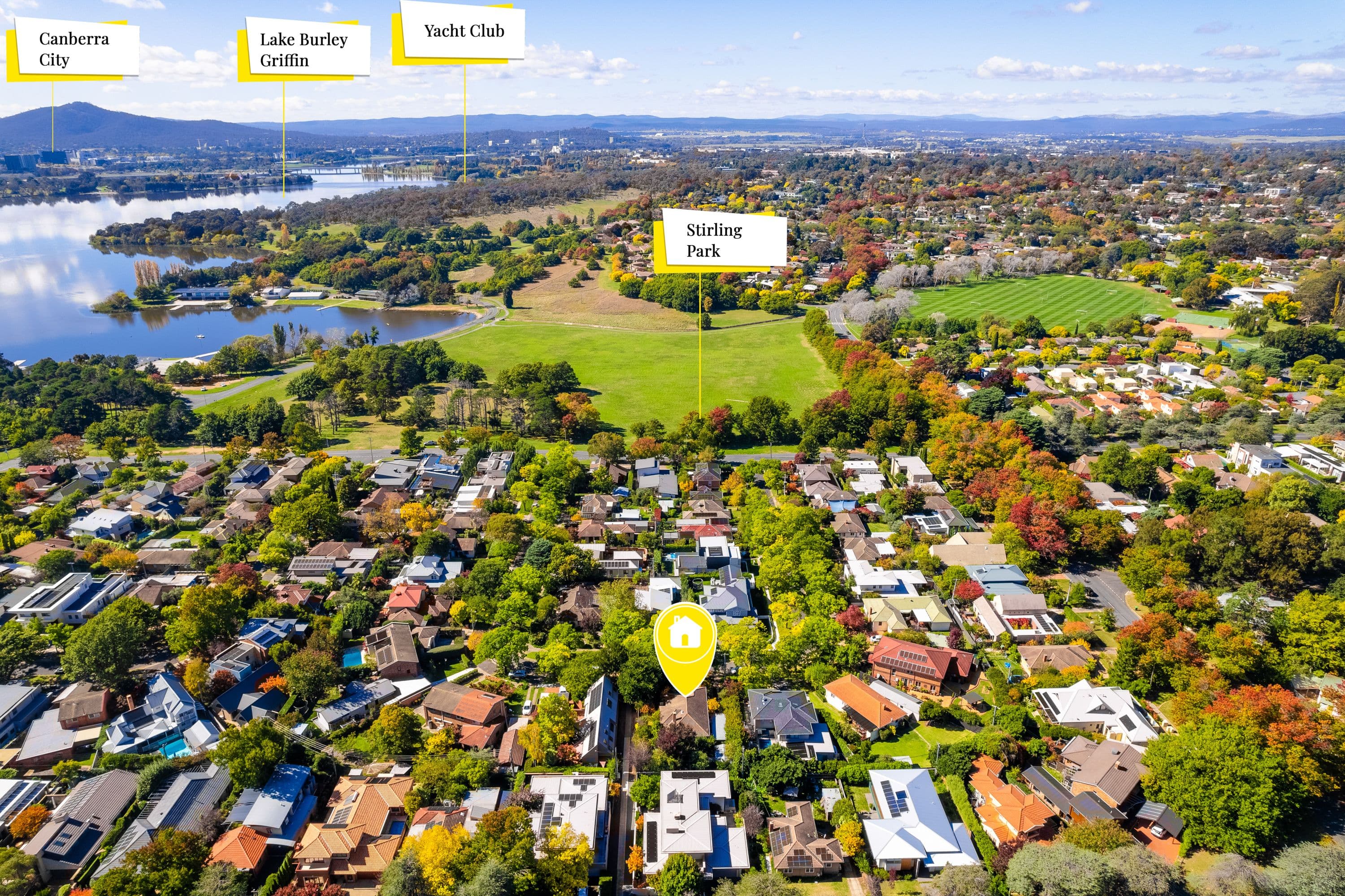 19 Turner Place, Yarralumla ACT 2600, Yarralumla - Thumbnail 4
