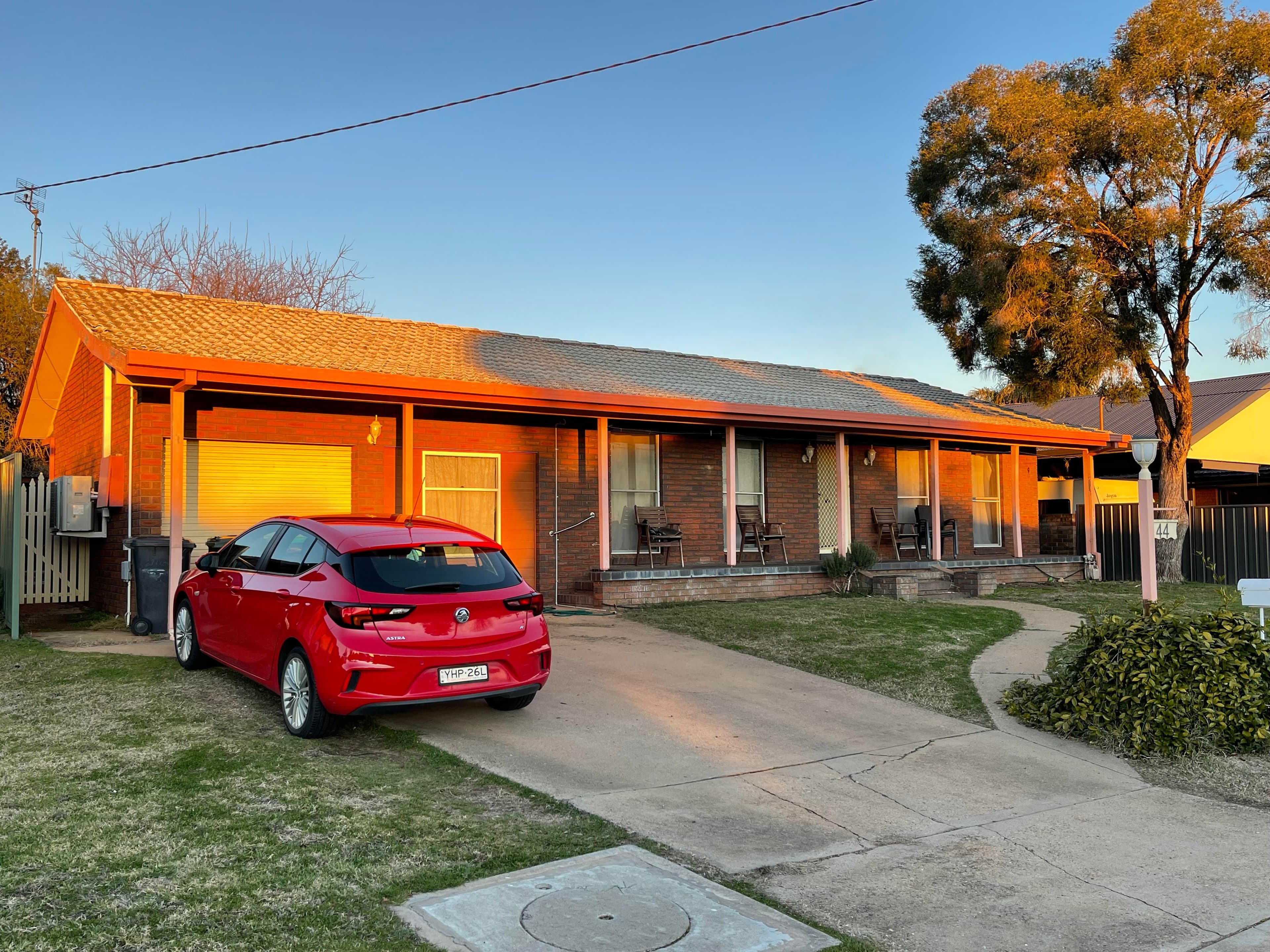 44 Meek Street, Dubbo NSW 2830, Dubbo - Image 1