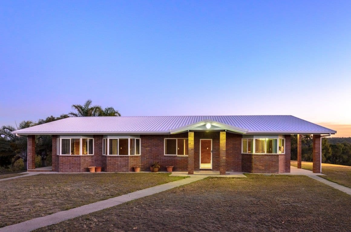 30 Butcher Road, Wurdong Heights QLD 4680, Wurdong Heights - Image 1