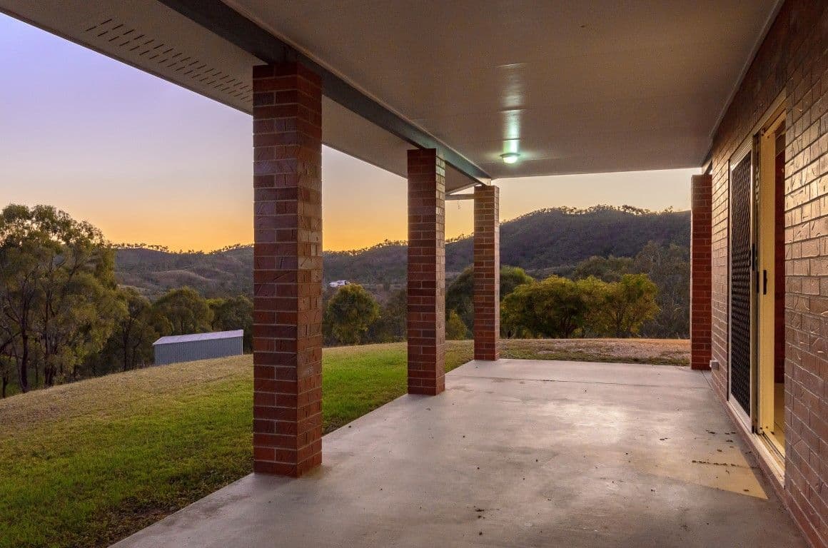 30 Butcher Road, Wurdong Heights QLD 4680, Wurdong Heights - Thumbnail 8