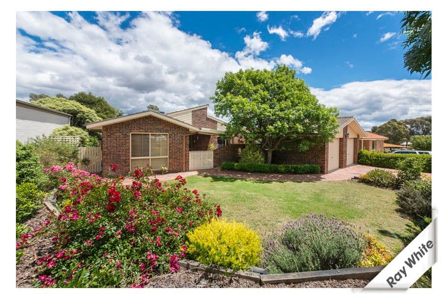 8 Marquet Retreat, BONYTHON ACT 2905, Bonython - Image 1