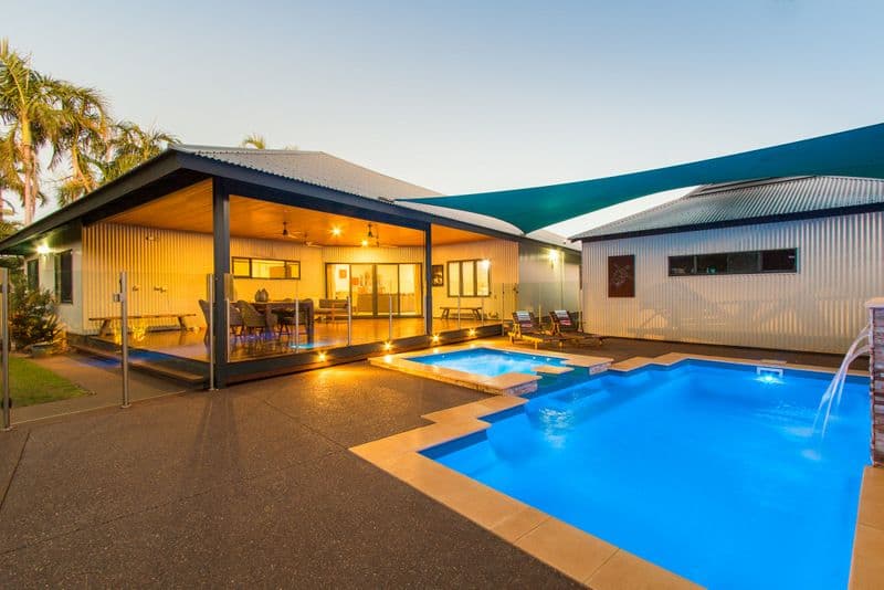 31 Koolama Drive, Cable Beach WA 6726, Cable Beach - Image 1