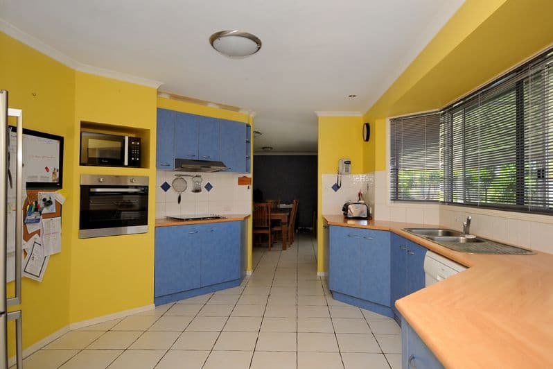 1 Richards Avenue, Cambooya QLD 4358, Cambooya - Thumbnail 3