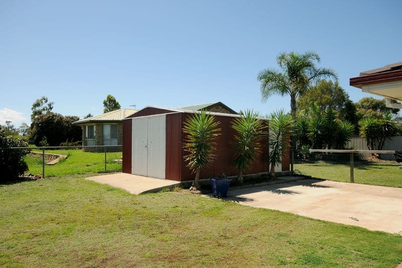 1 Richards Avenue, Cambooya QLD 4358, Cambooya - Thumbnail 8