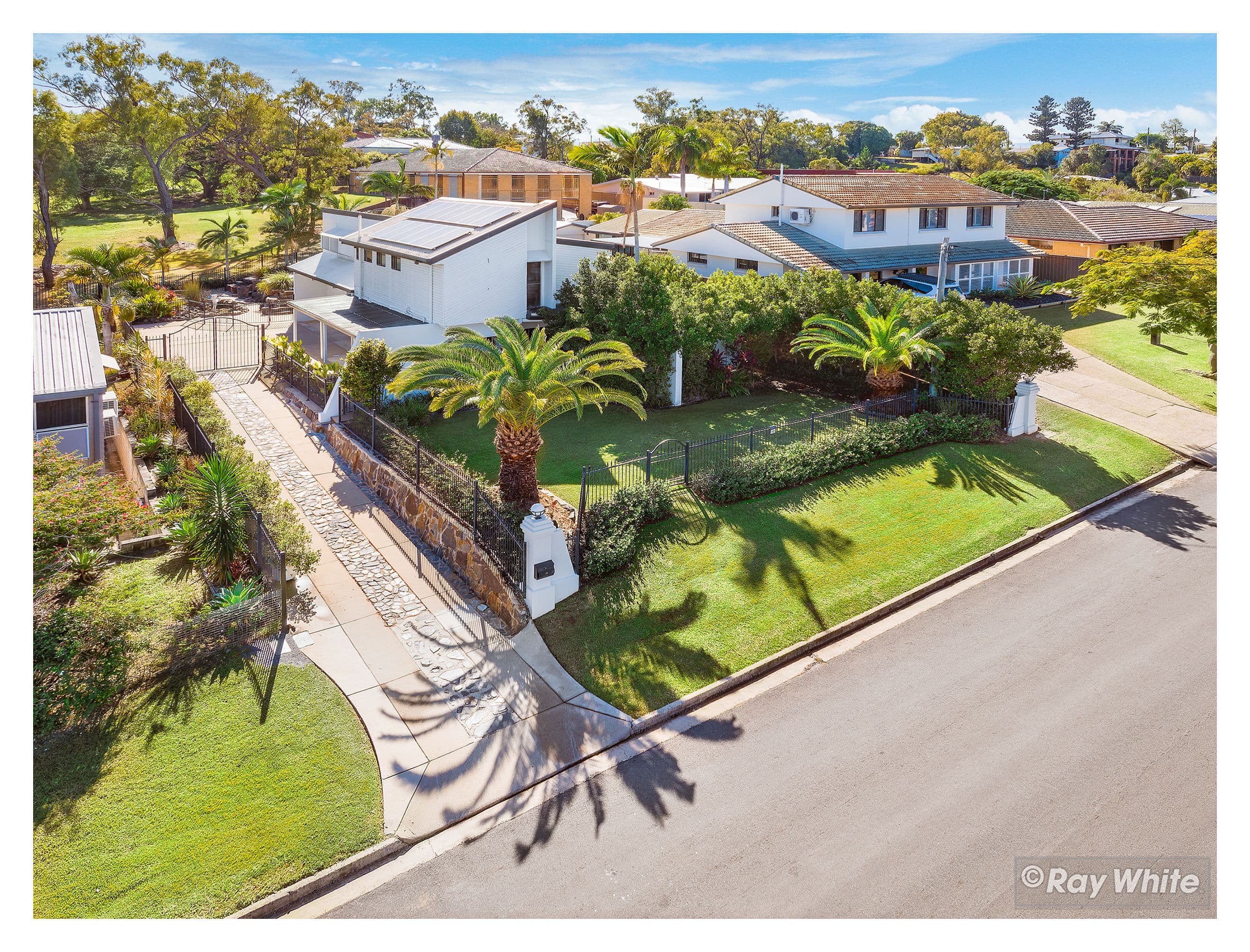 12 Treseder Street, The Range QLD 4700, The Range - Image 1