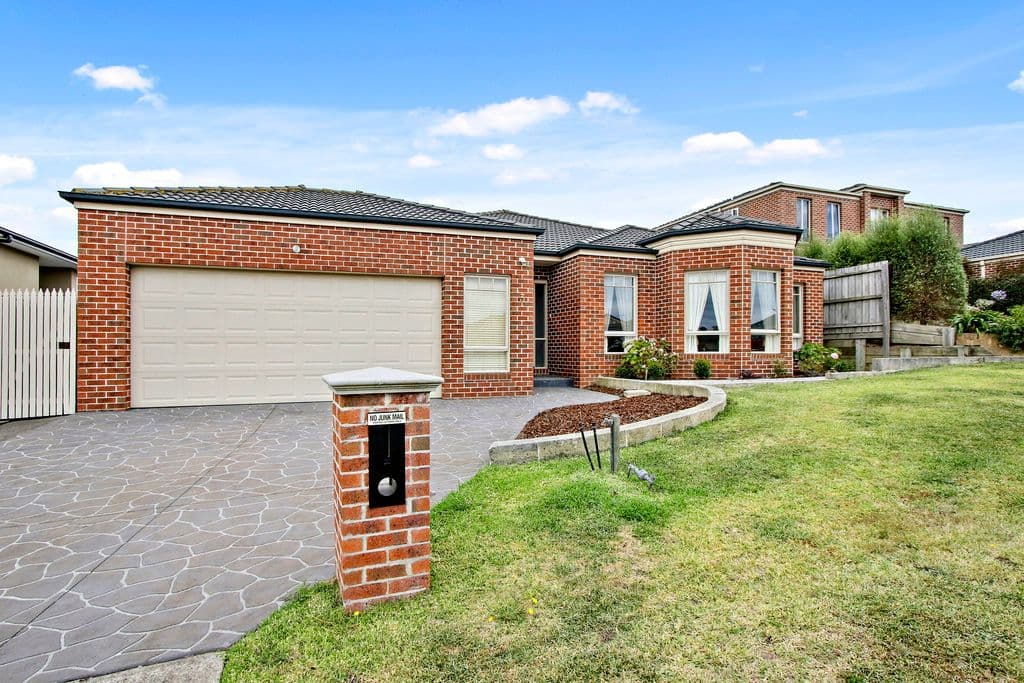 3 Don Court, Lilydale VIC 3140, Lilydale - Thumbnail 2